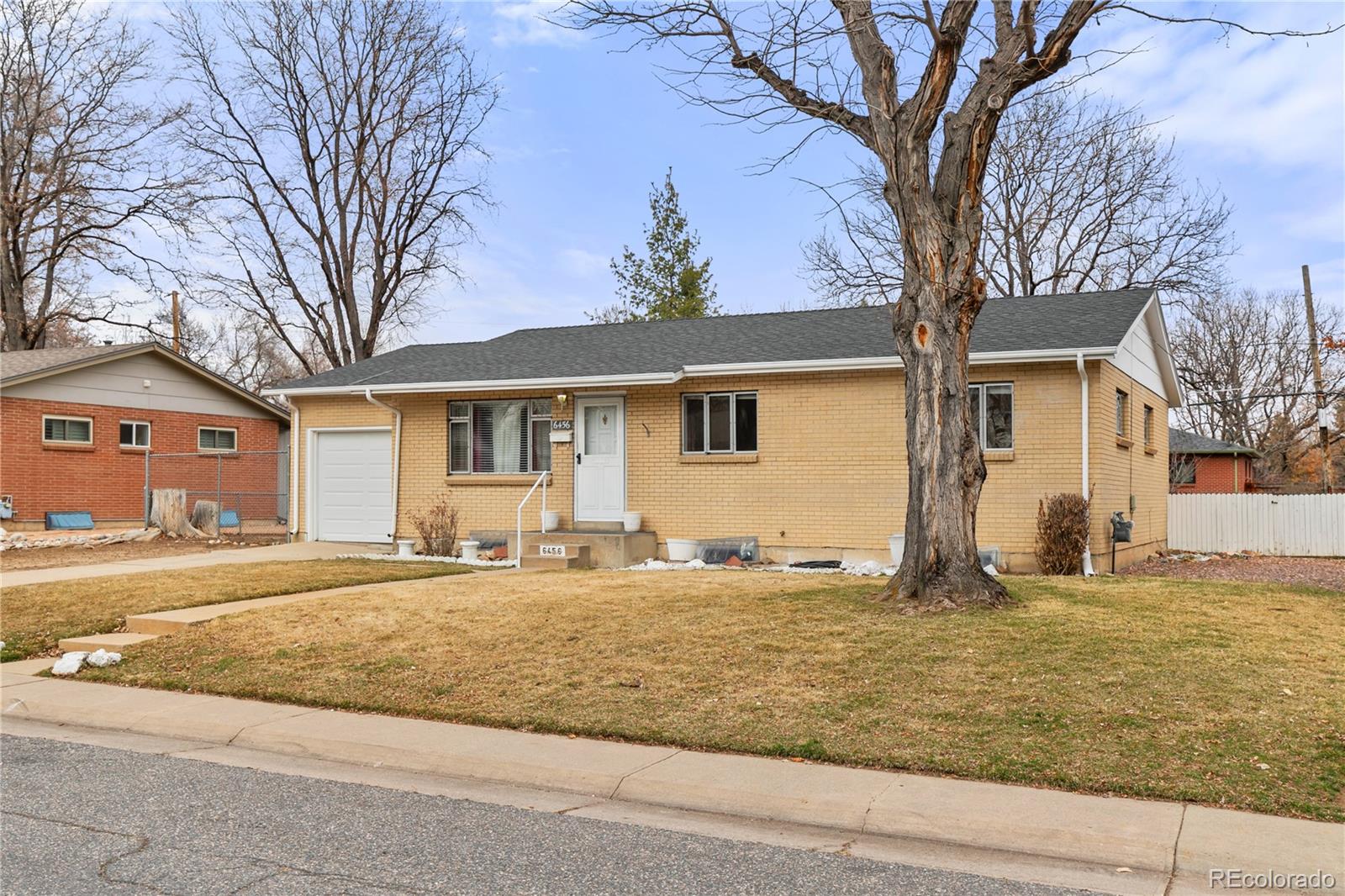 CMA Image for 5610  brentwood street,Arvada, Colorado