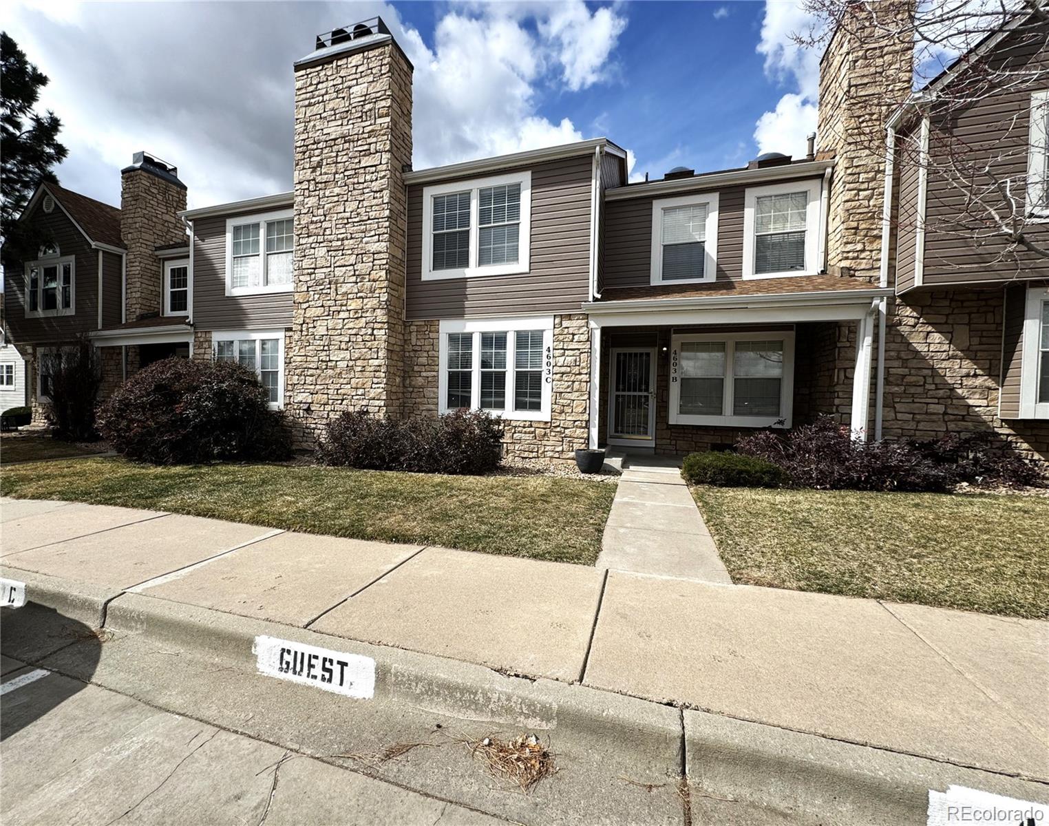 MLS Image #0 for 4603 s crystal way,aurora, Colorado