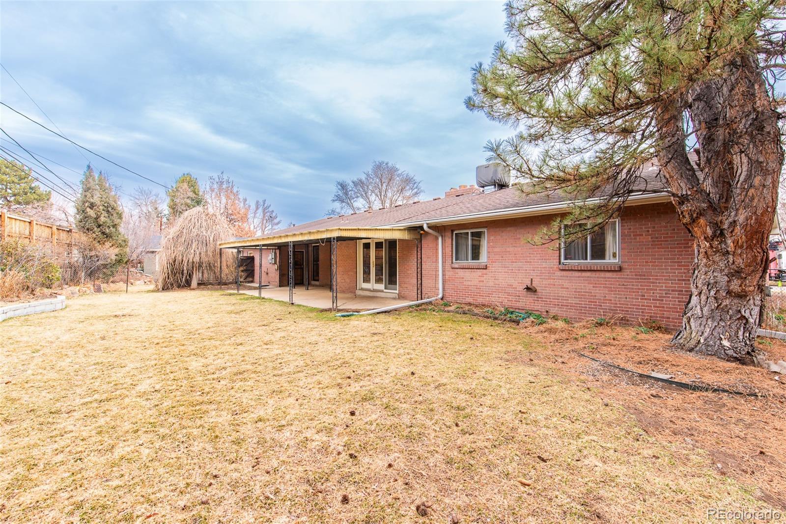 MLS Image #22 for 545 s harrison lane,denver, Colorado