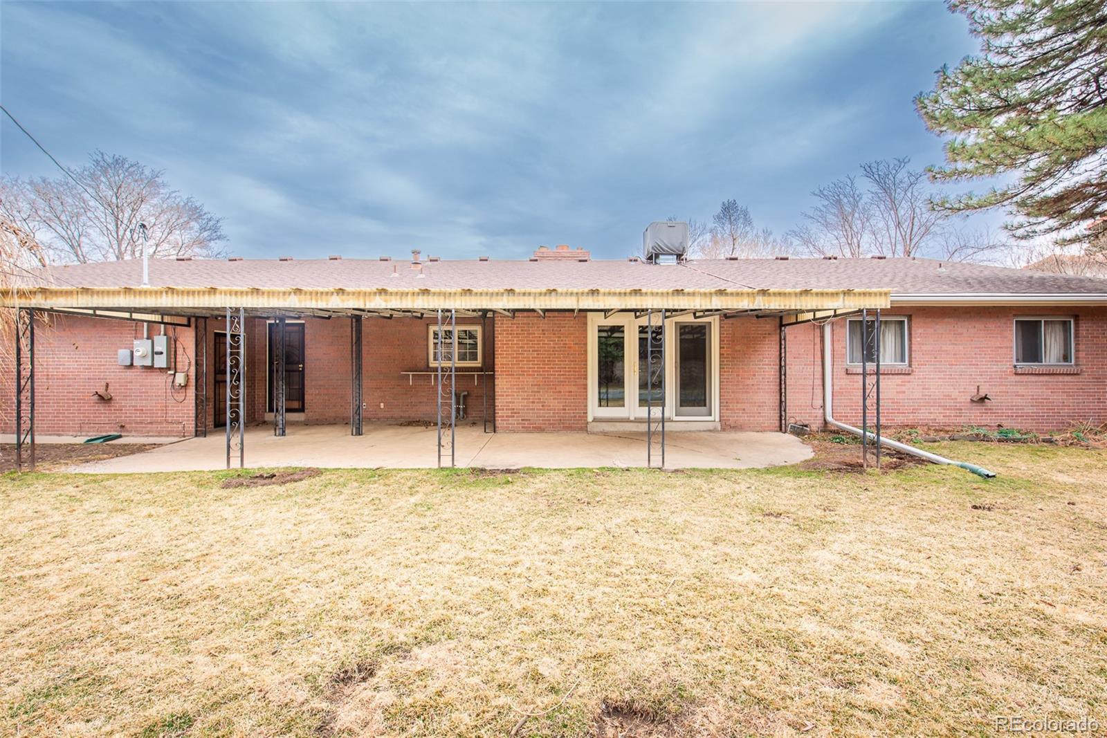 MLS Image #23 for 545 s harrison lane,denver, Colorado