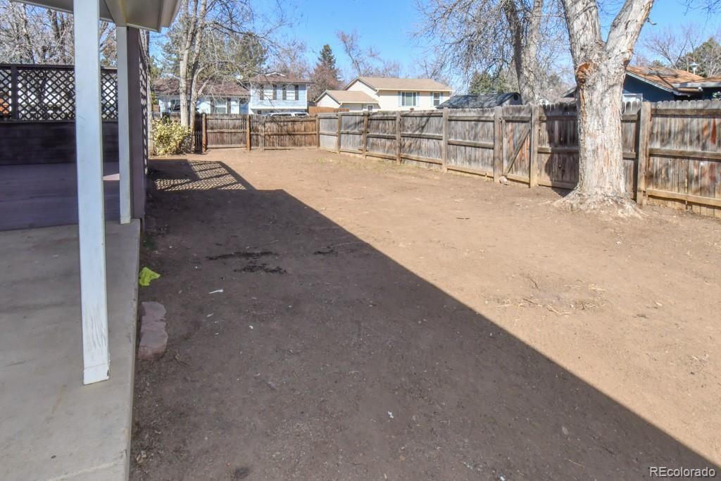 MLS Image #31 for 3058 s holland court,lakewood, Colorado