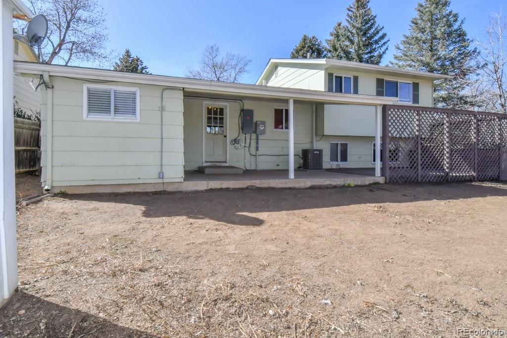 MLS Image #33 for 3058 s holland court,lakewood, Colorado