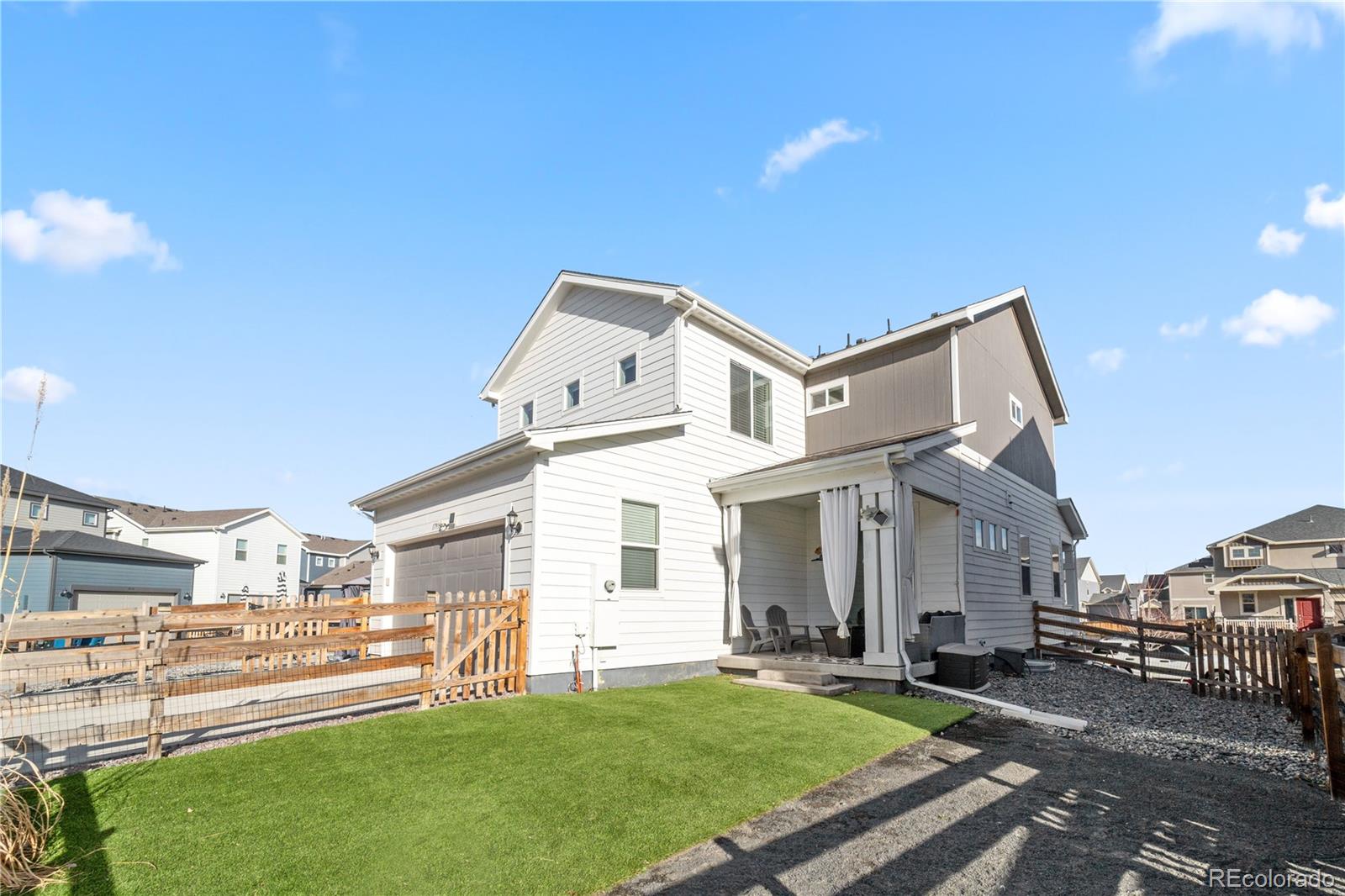 MLS Image #29 for 17950 e 106th place,commerce city, Colorado