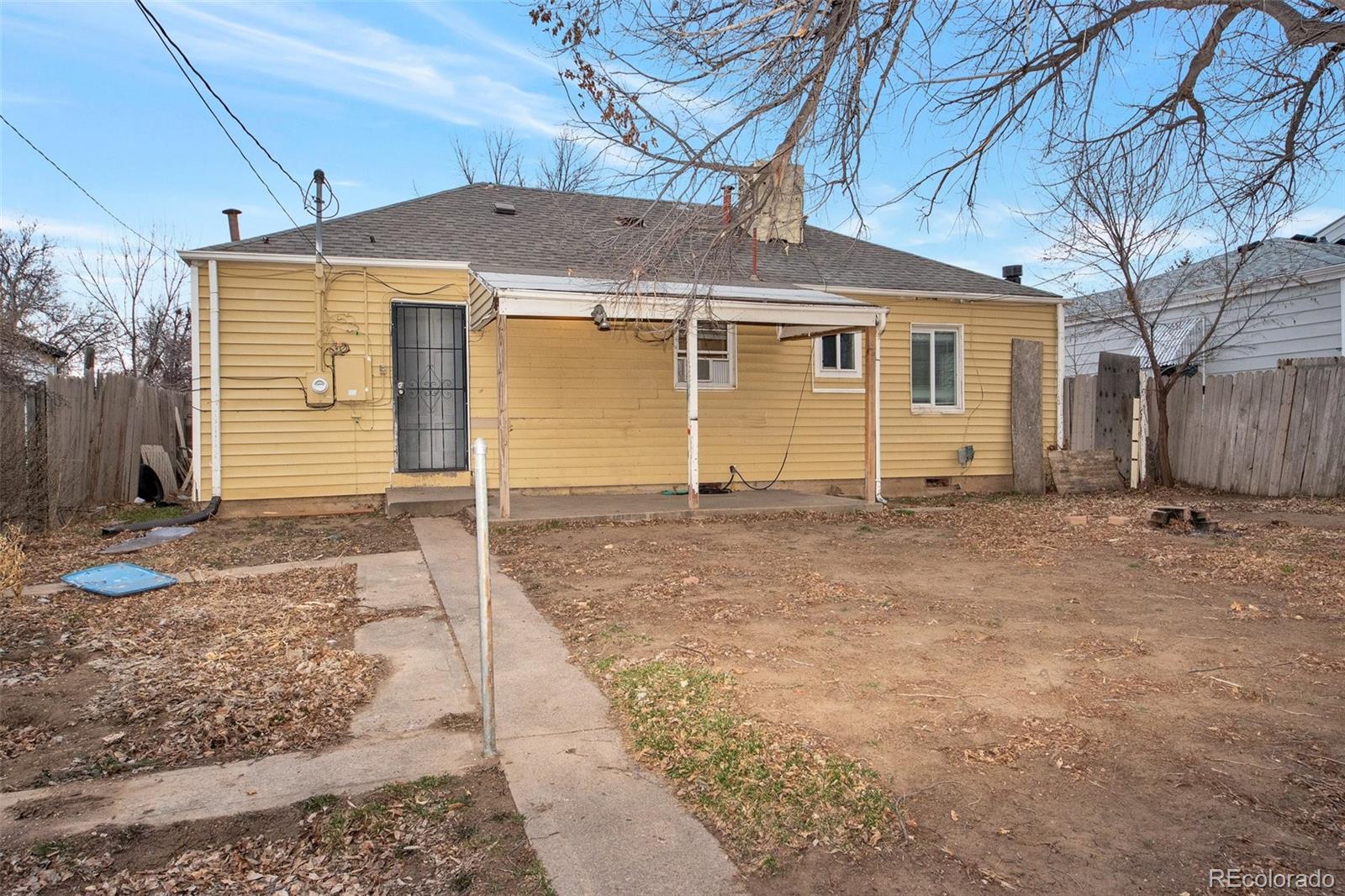 MLS Image #11 for 1061  elmira street,aurora, Colorado