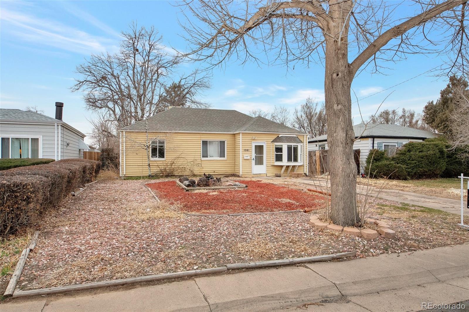 MLS Image #12 for 1061  elmira street,aurora, Colorado