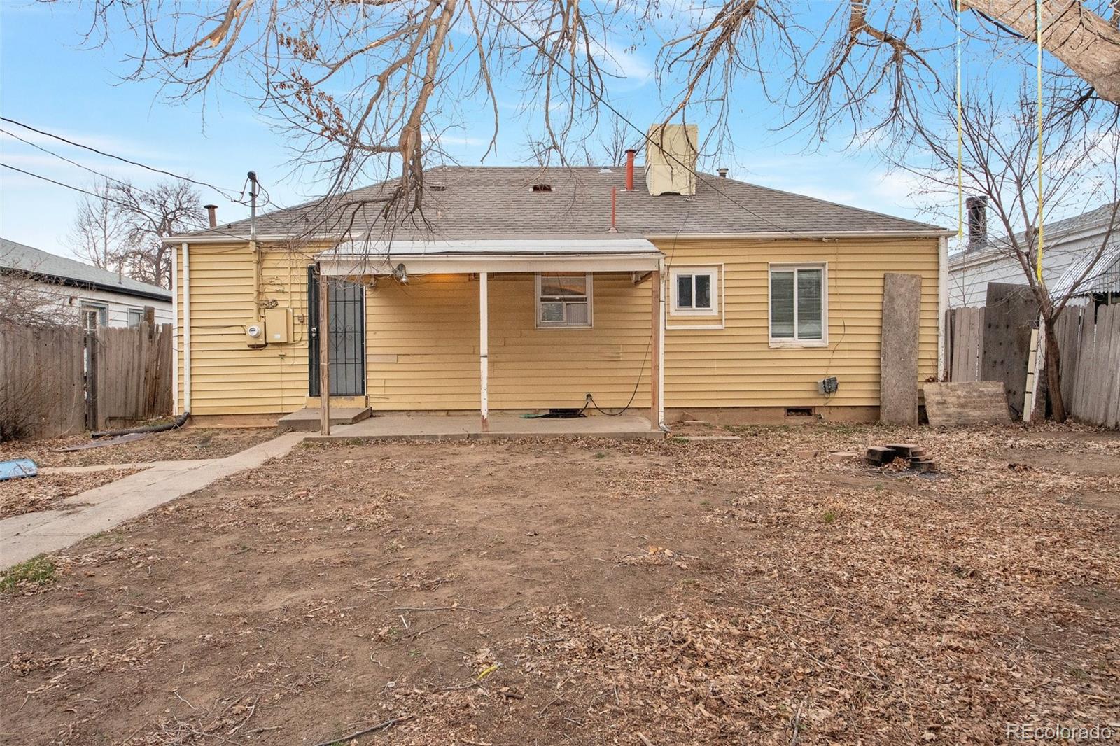 MLS Image #7 for 1061  elmira street,aurora, Colorado