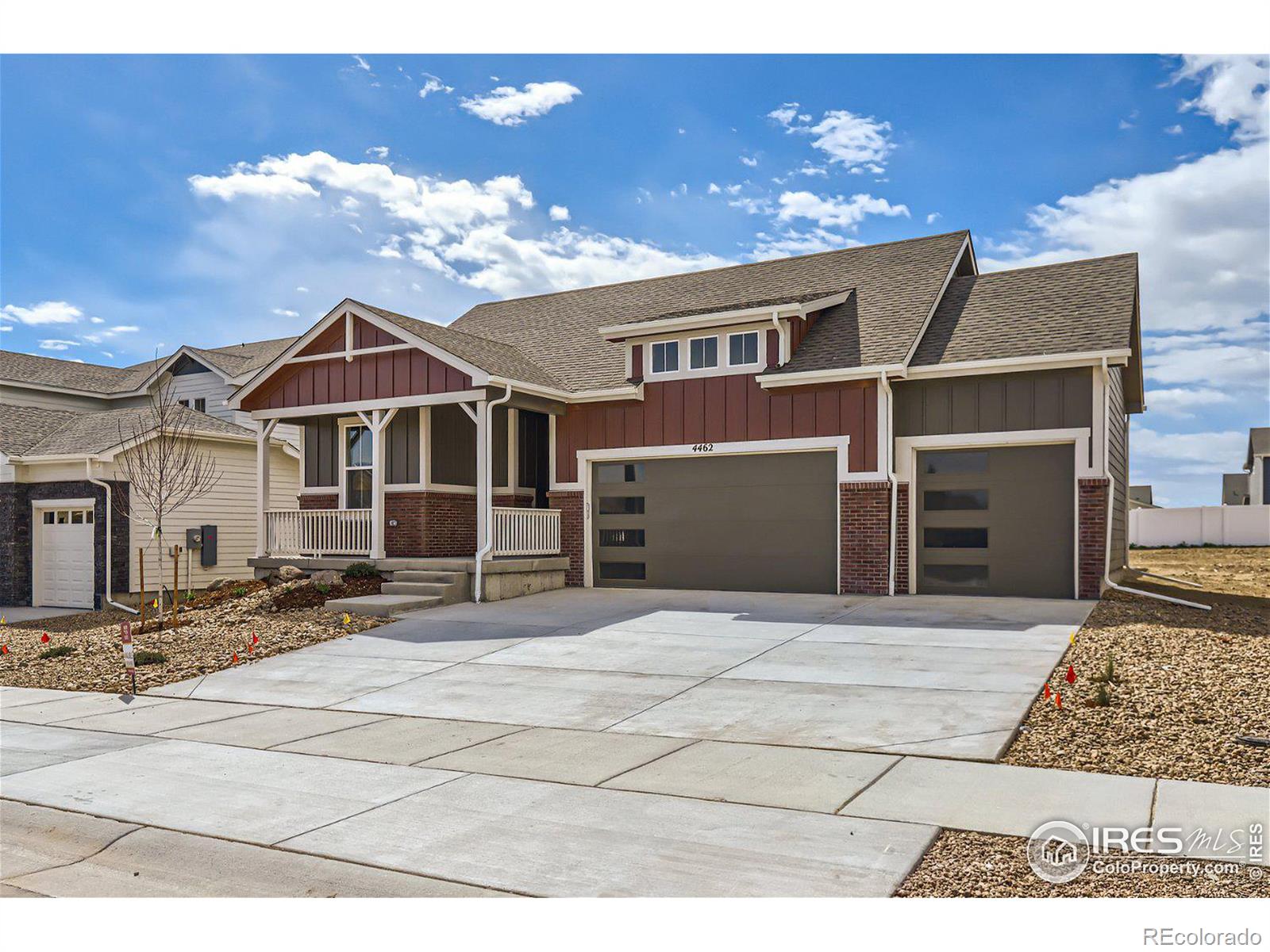 MLS Image #0 for 4462  big horn parkway,johnstown, Colorado