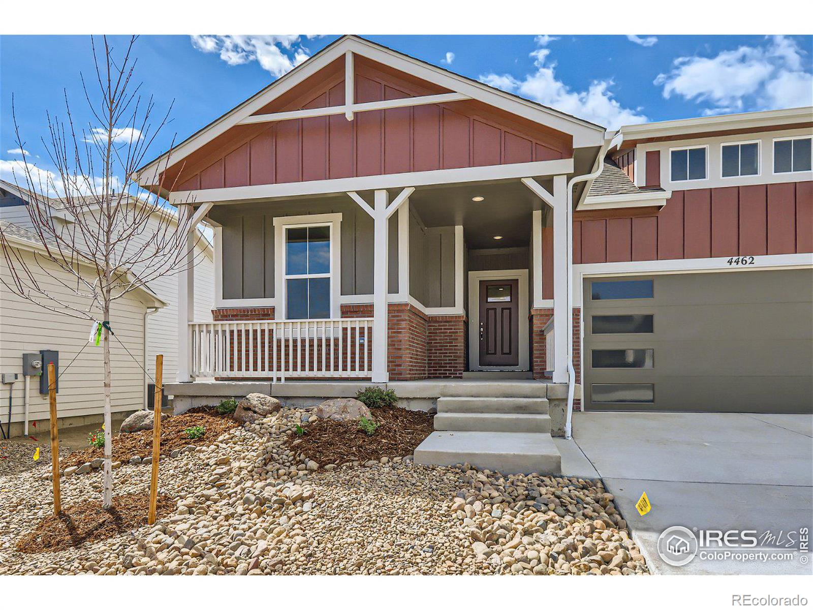 CMA Image for 4462  Big Horn Parkway,Johnstown, Colorado