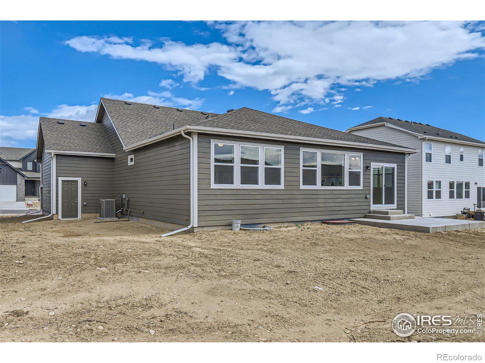 MLS Image #14 for 4462  big horn parkway,johnstown, Colorado