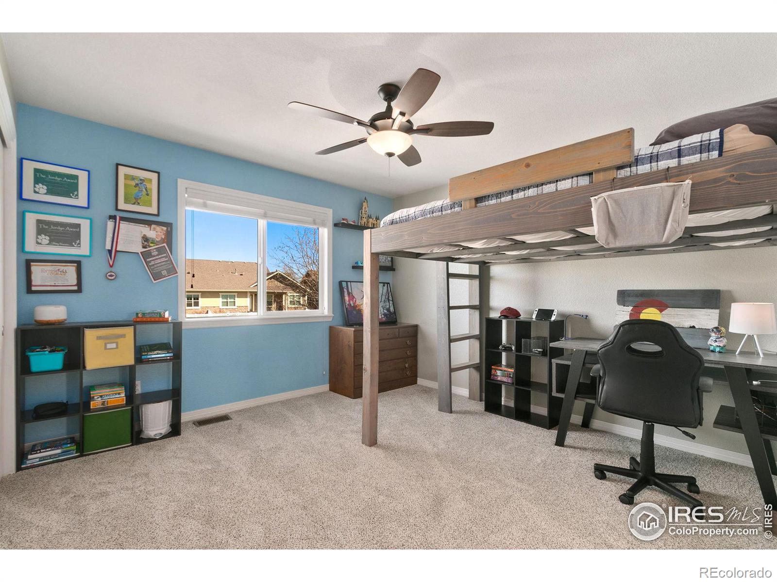 MLS Image #28 for 8270  albacore court,windsor, Colorado