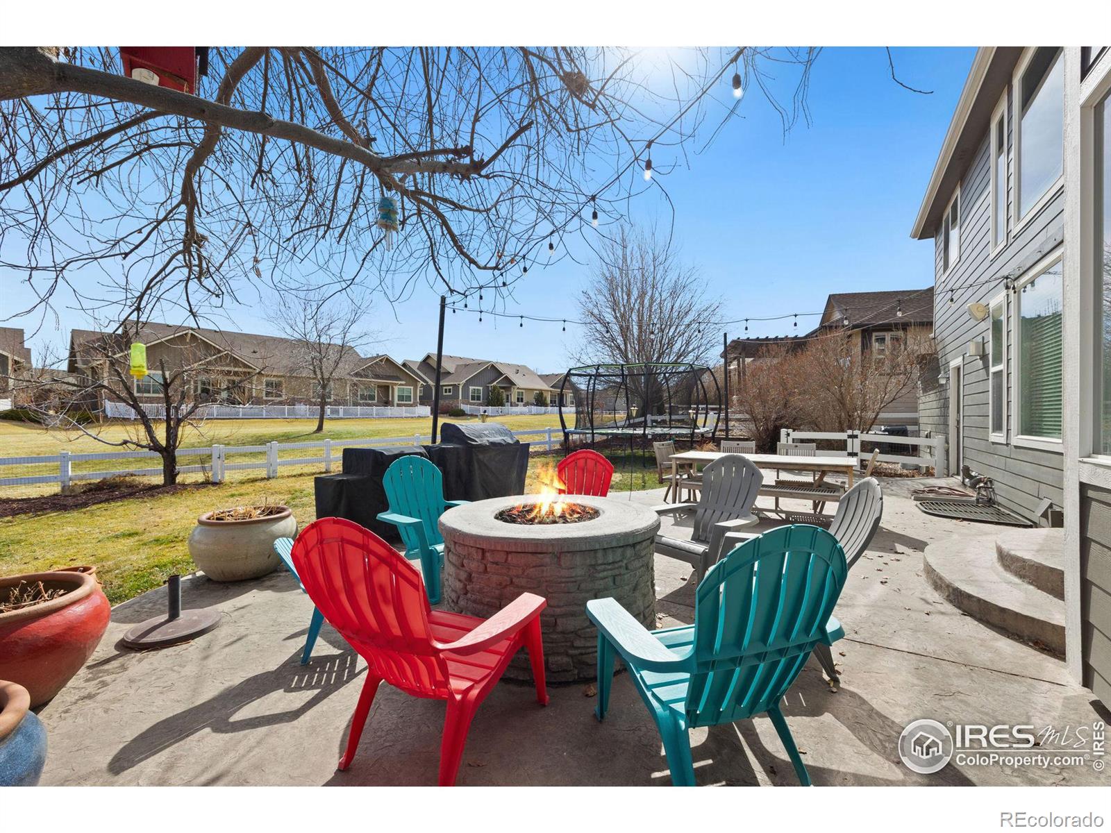 MLS Image #36 for 8270  albacore court,windsor, Colorado