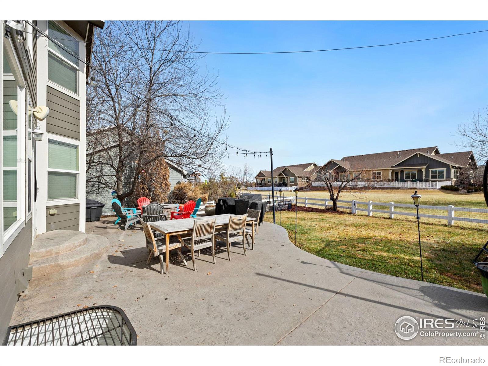 MLS Image #37 for 8270  albacore court,windsor, Colorado