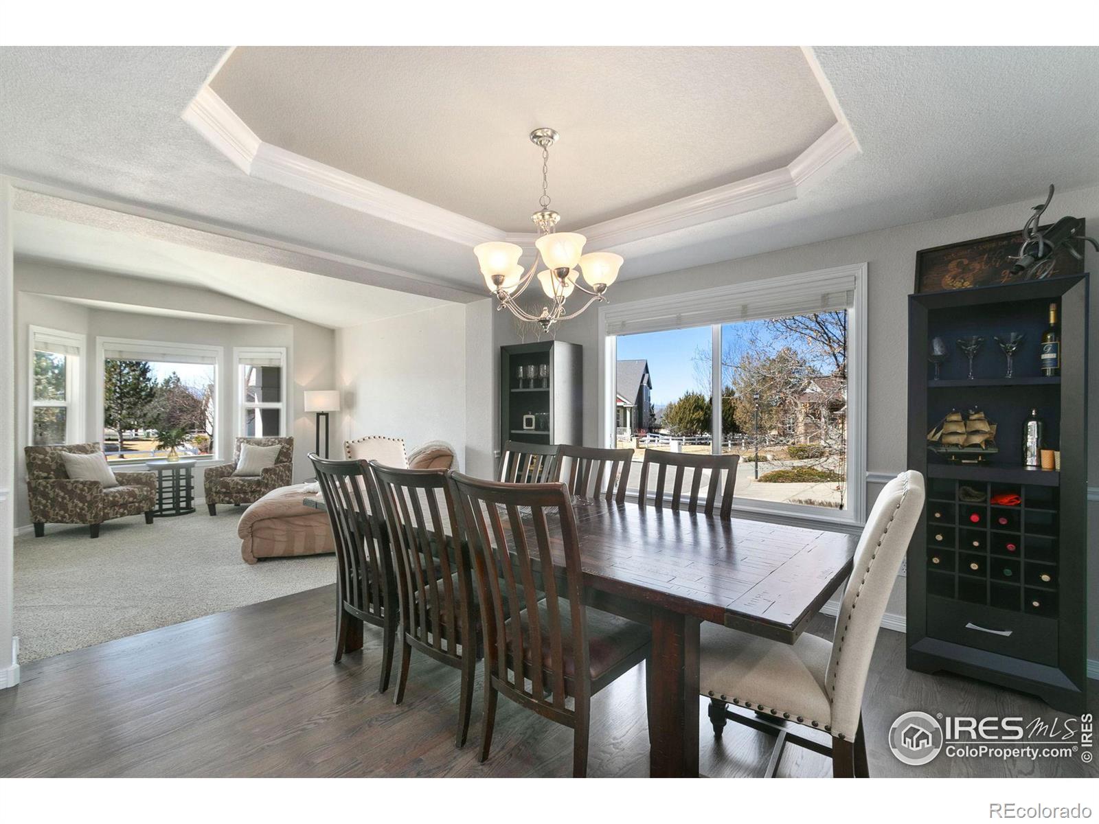 MLS Image #9 for 8270  albacore court,windsor, Colorado