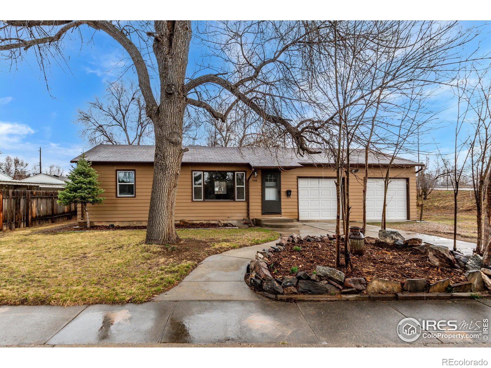 MLS Image #0 for 1408  arthur avenue,loveland, Colorado