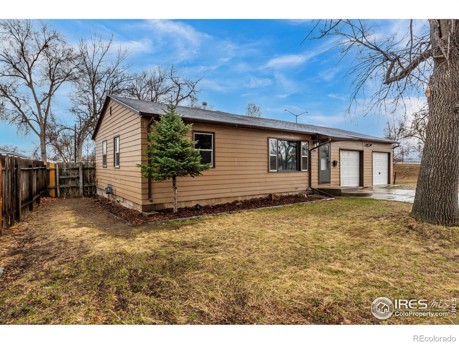 Report Image for 1408  Arthur Avenue,Loveland, Colorado