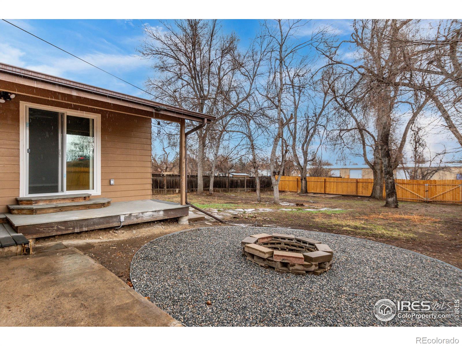 MLS Image #21 for 1408  arthur avenue,loveland, Colorado