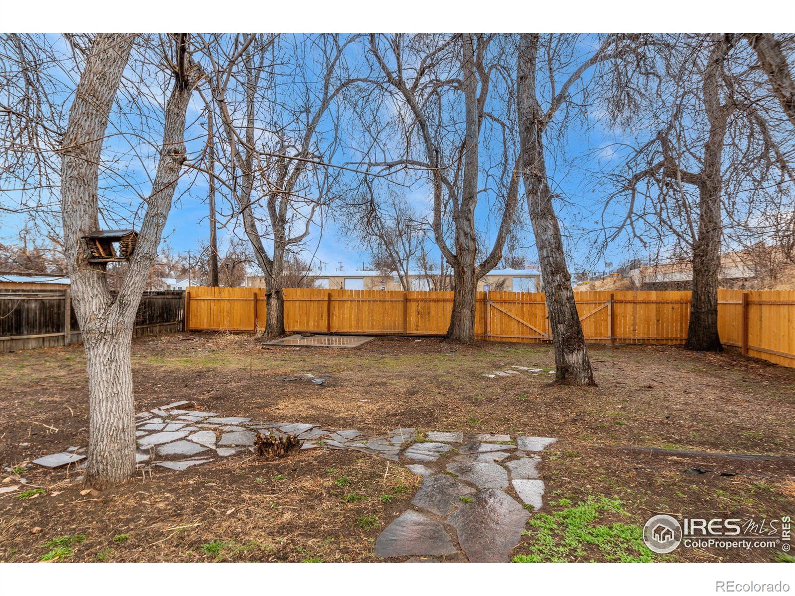 MLS Image #22 for 1408  arthur avenue,loveland, Colorado