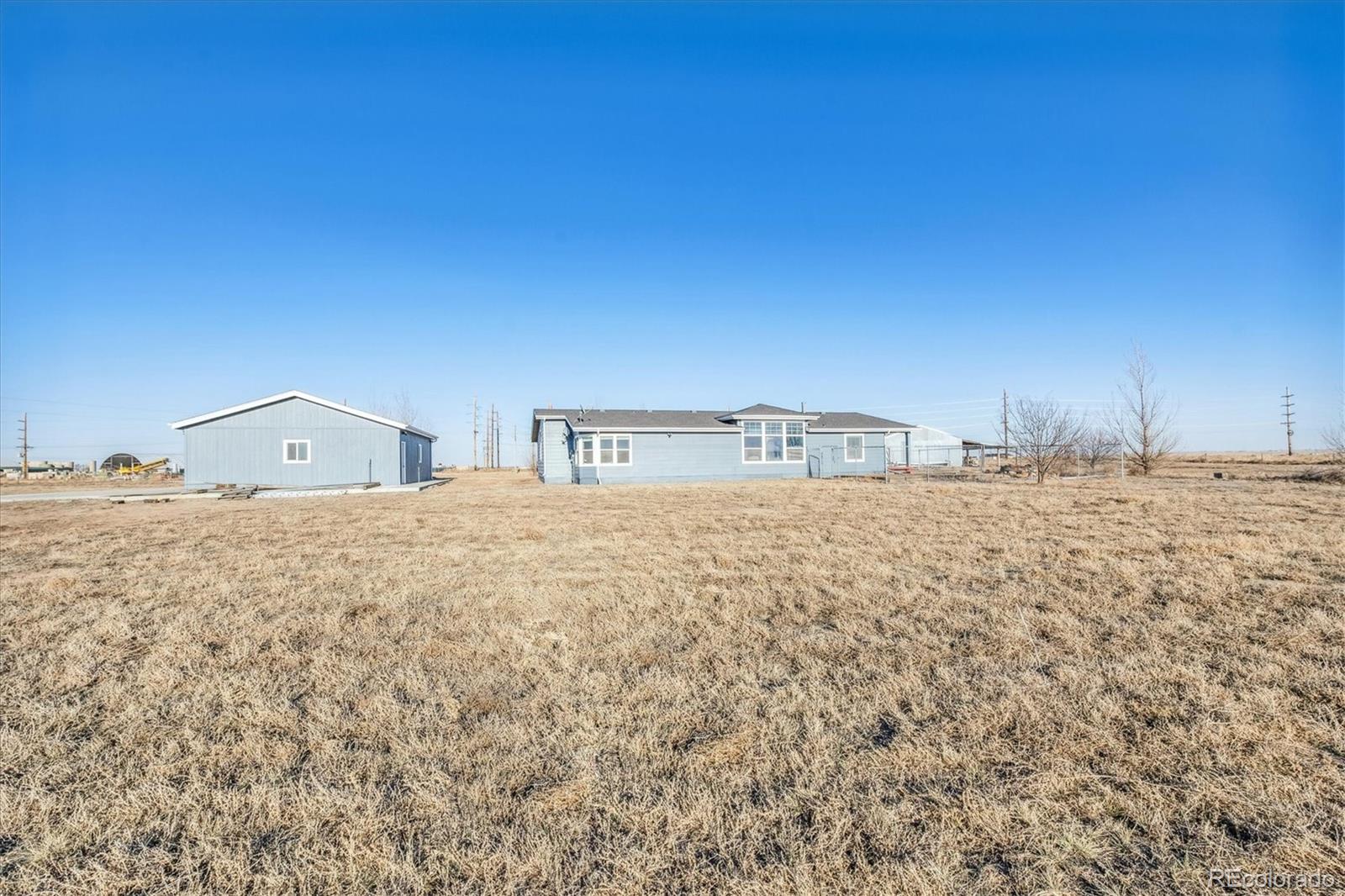 MLS Image #27 for 22972  county road 30 ,hudson, Colorado