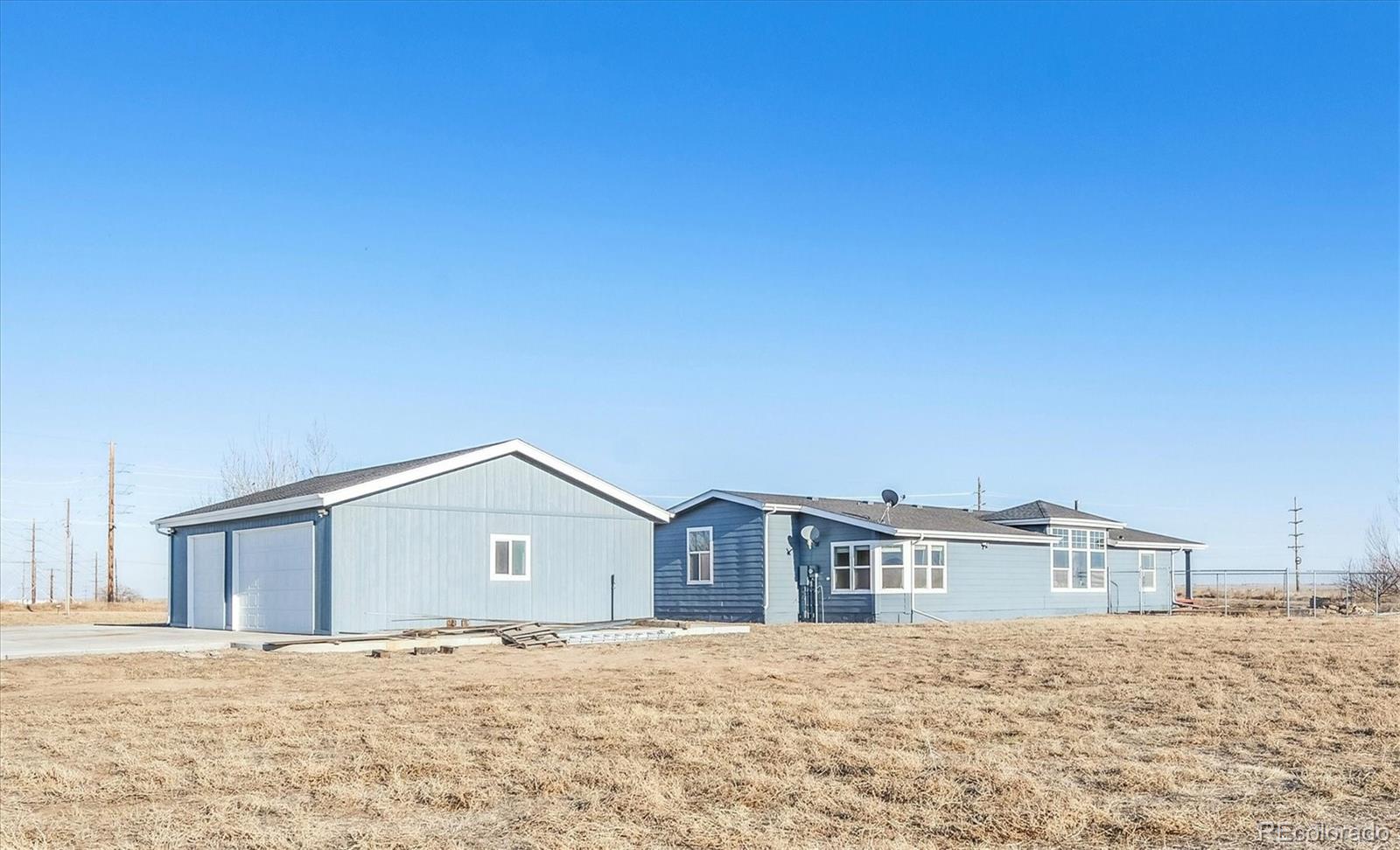 MLS Image #37 for 22972  county road 30 ,hudson, Colorado