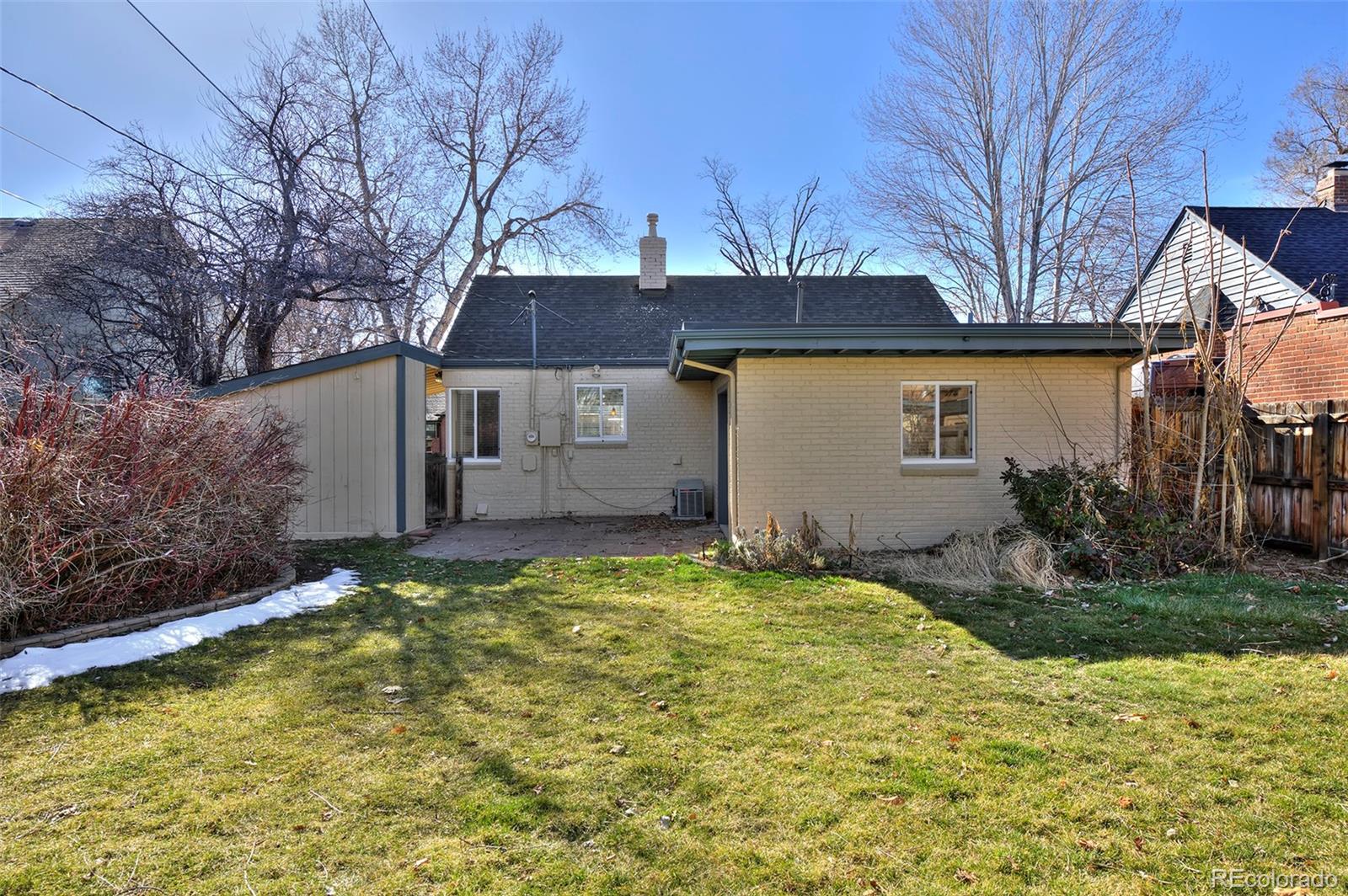 MLS Image #24 for 1234  ash street,denver, Colorado