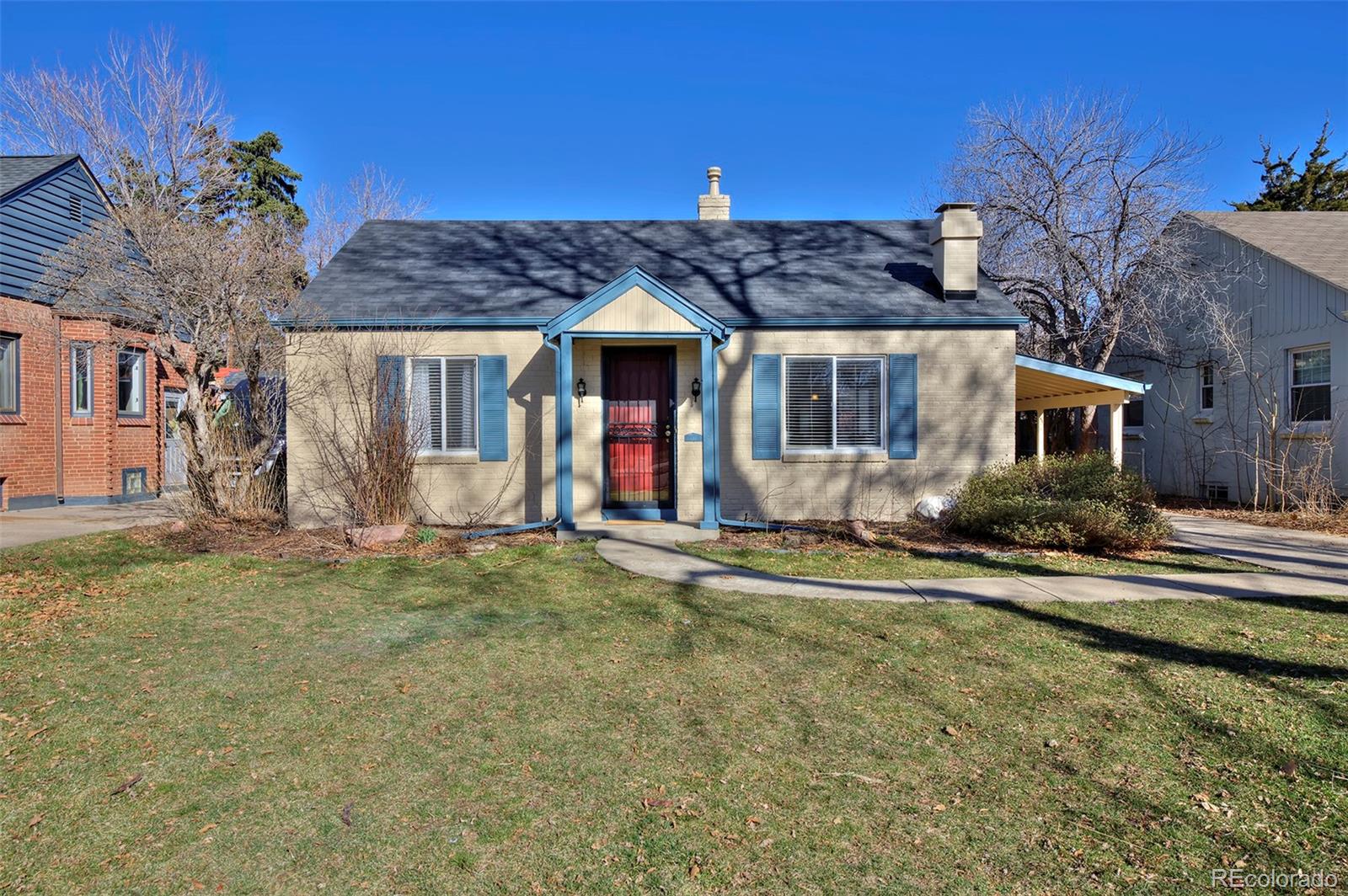 MLS Image #27 for 1234  ash street,denver, Colorado