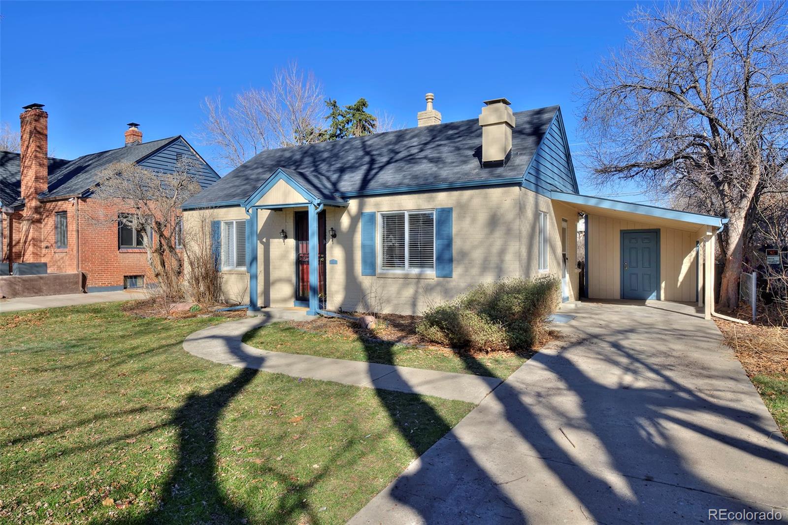 MLS Image #29 for 1234  ash street,denver, Colorado