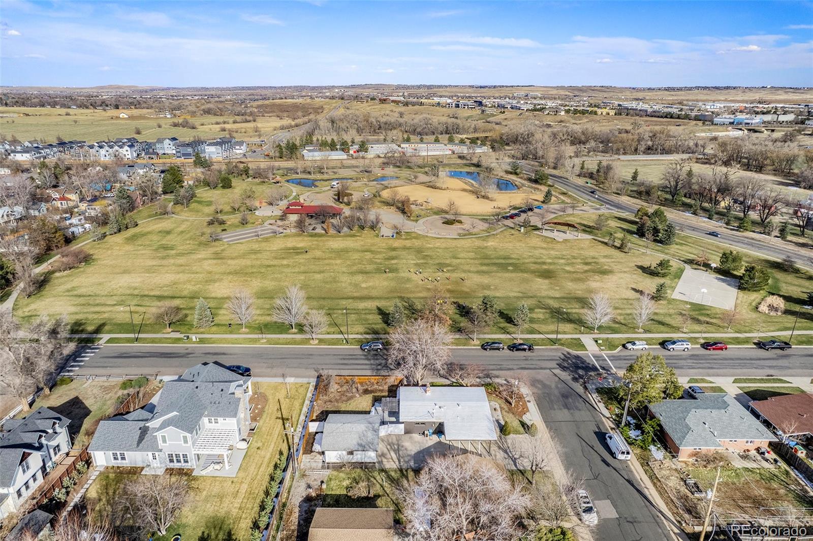 MLS Image #4 for 707  lois drive,louisville, Colorado