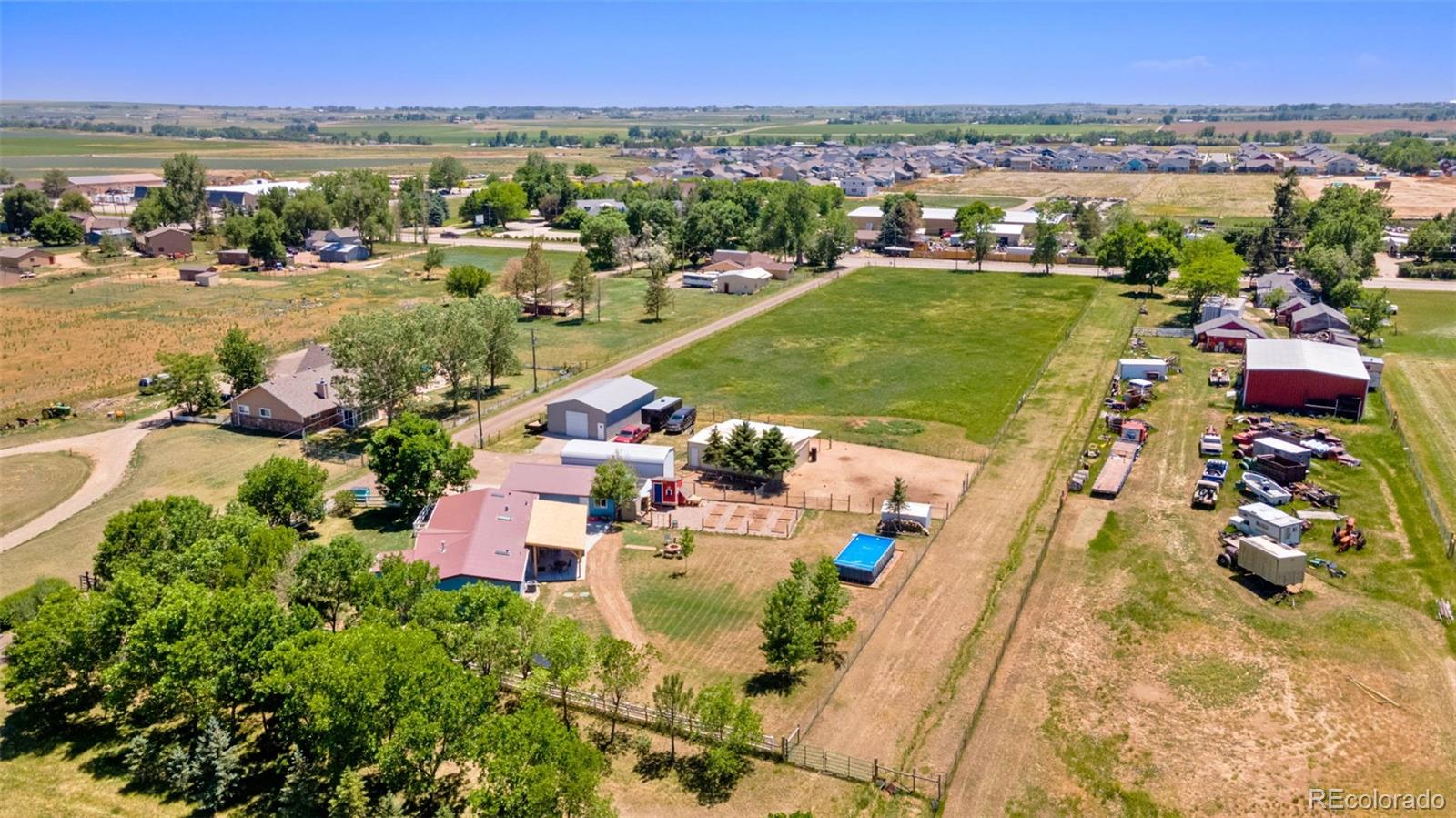 MLS Image #39 for 520 e county road 8 ,berthoud, Colorado