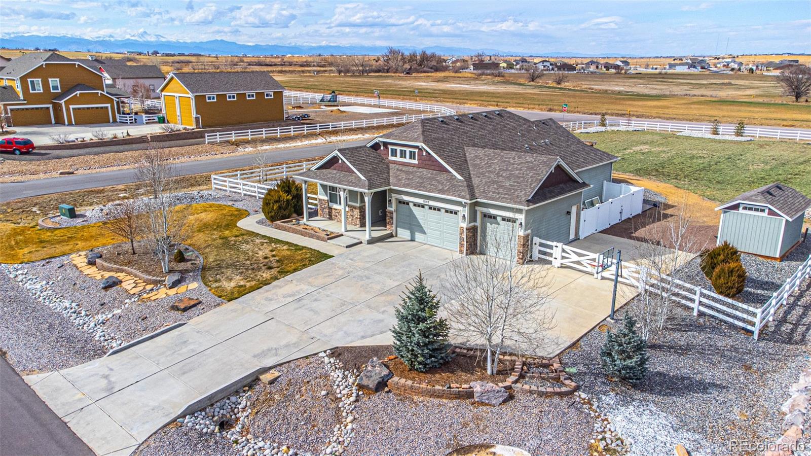 MLS Image #0 for 11103 e 163rd court,brighton, Colorado