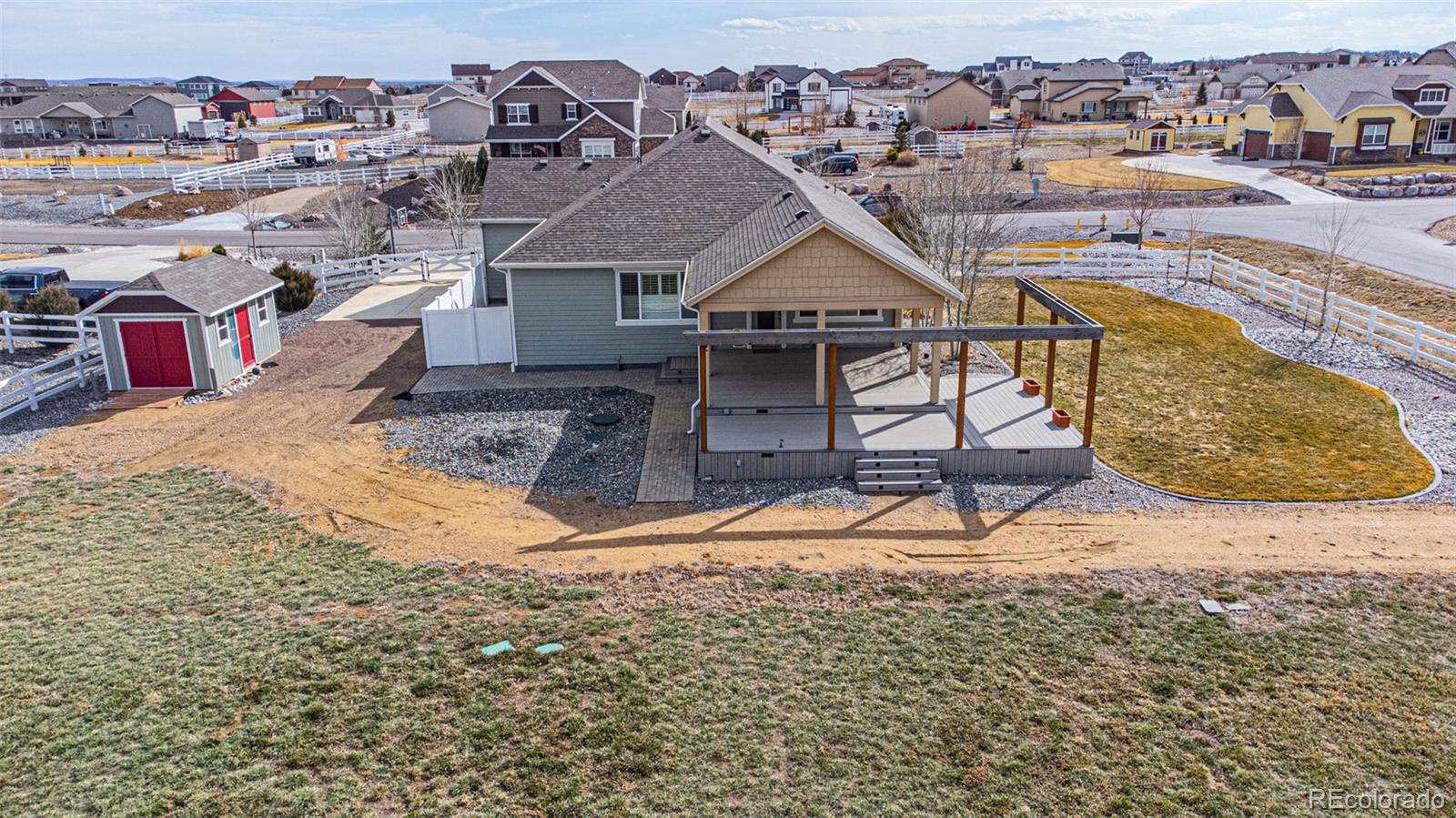 MLS Image #25 for 11103 e 163rd court,brighton, Colorado