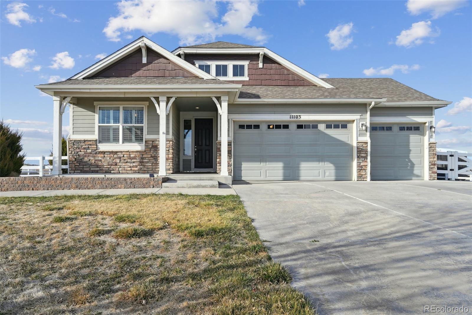 MLS Image #29 for 11103 e 163rd court,brighton, Colorado