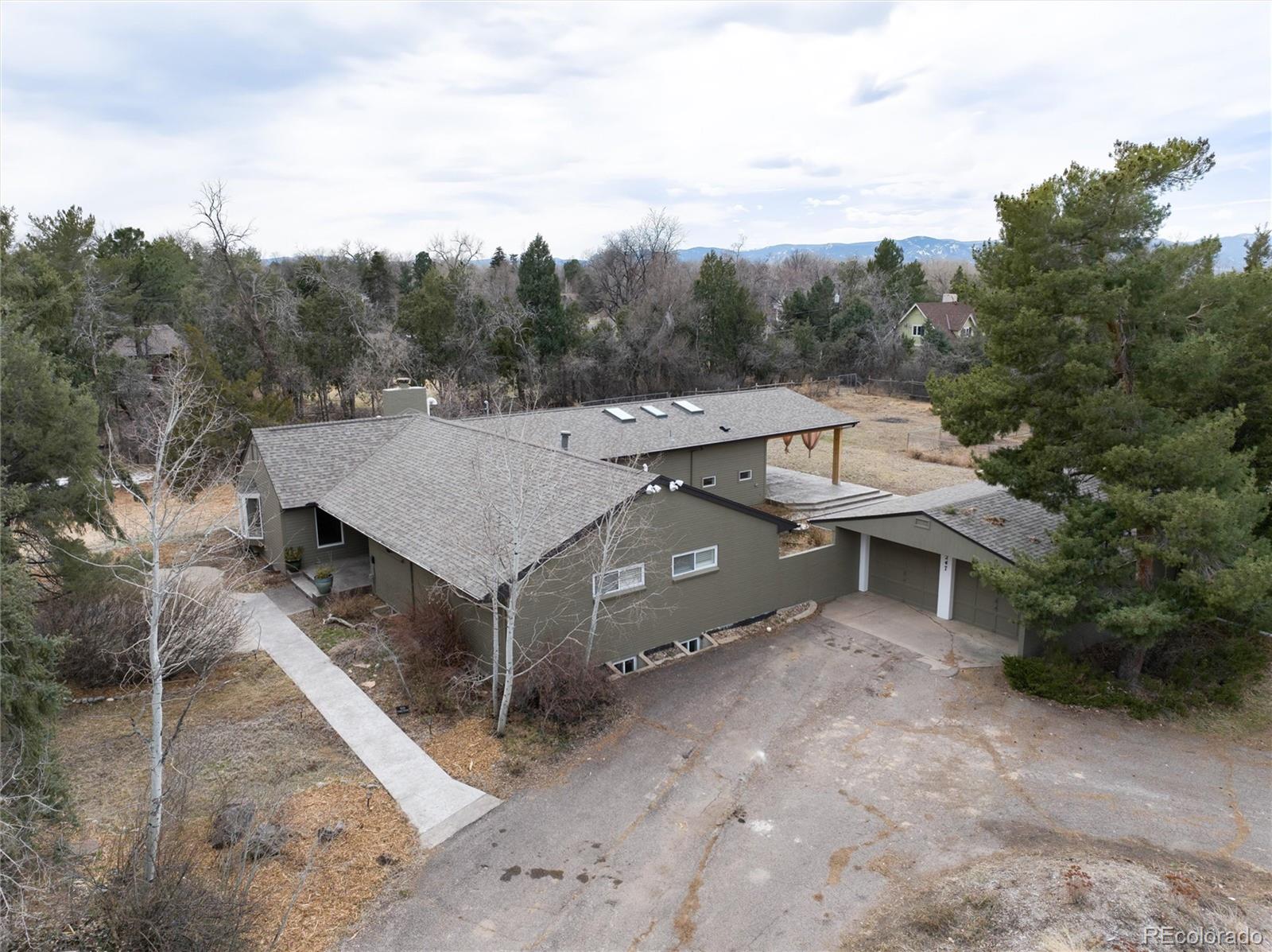 MLS Image #2 for 7247 s windermere street,littleton, Colorado