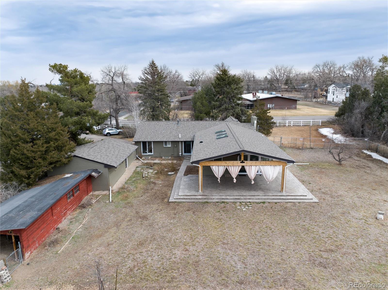 MLS Image #38 for 7247 s windermere street,littleton, Colorado