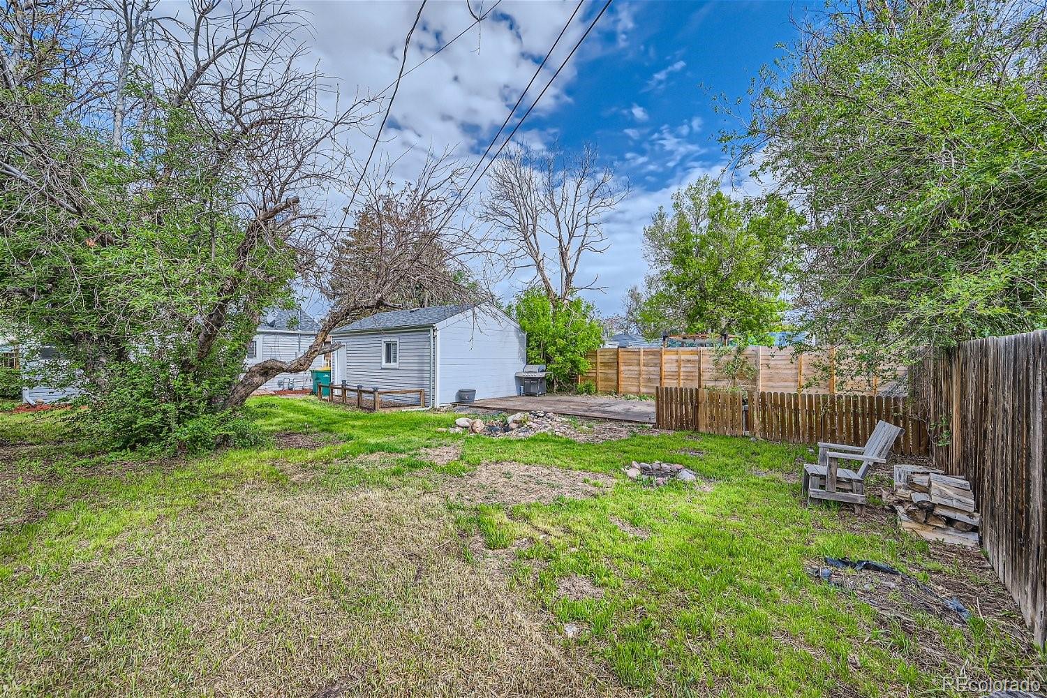 MLS Image #11 for 1710  clinton street,aurora, Colorado