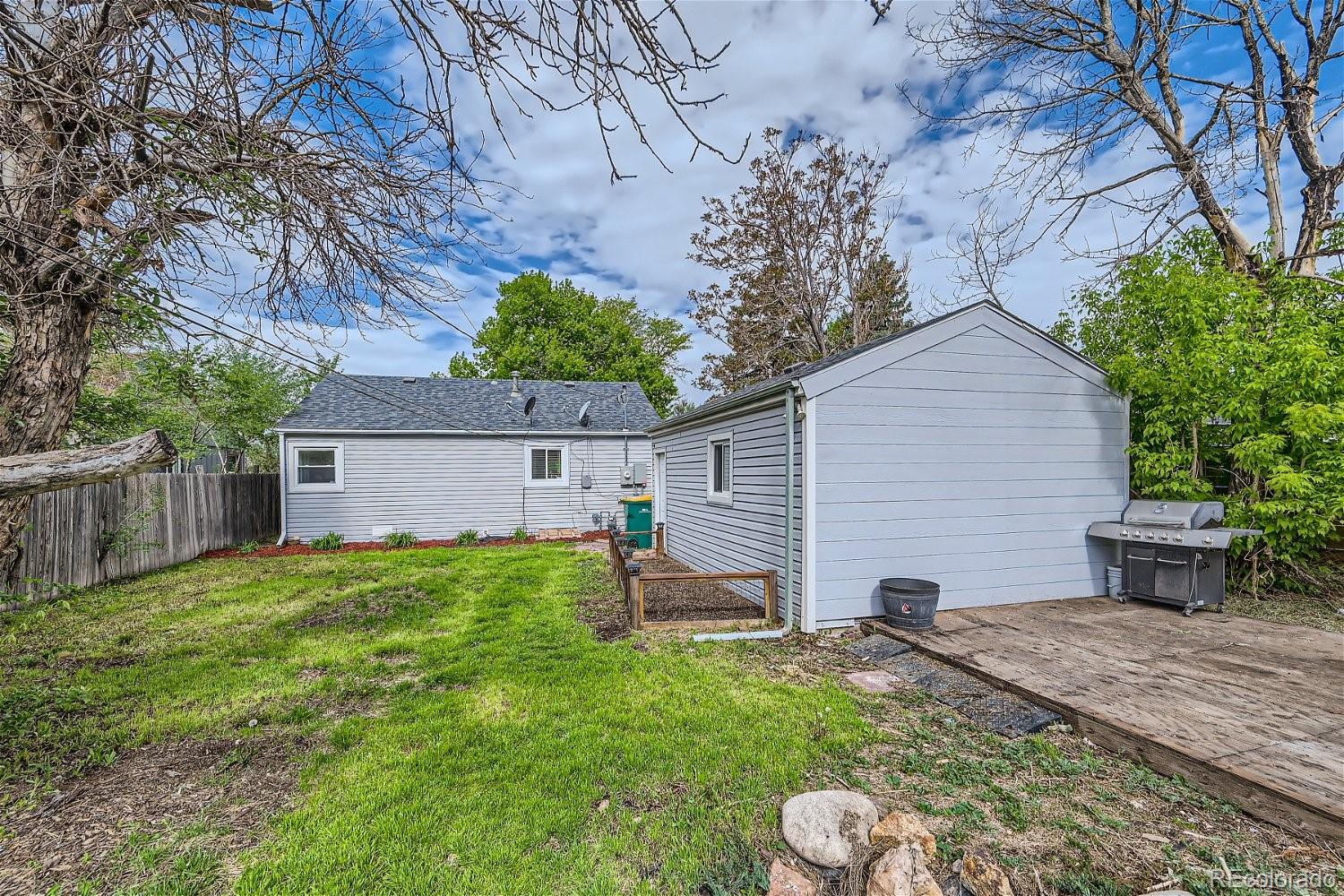 MLS Image #12 for 1710  clinton street,aurora, Colorado