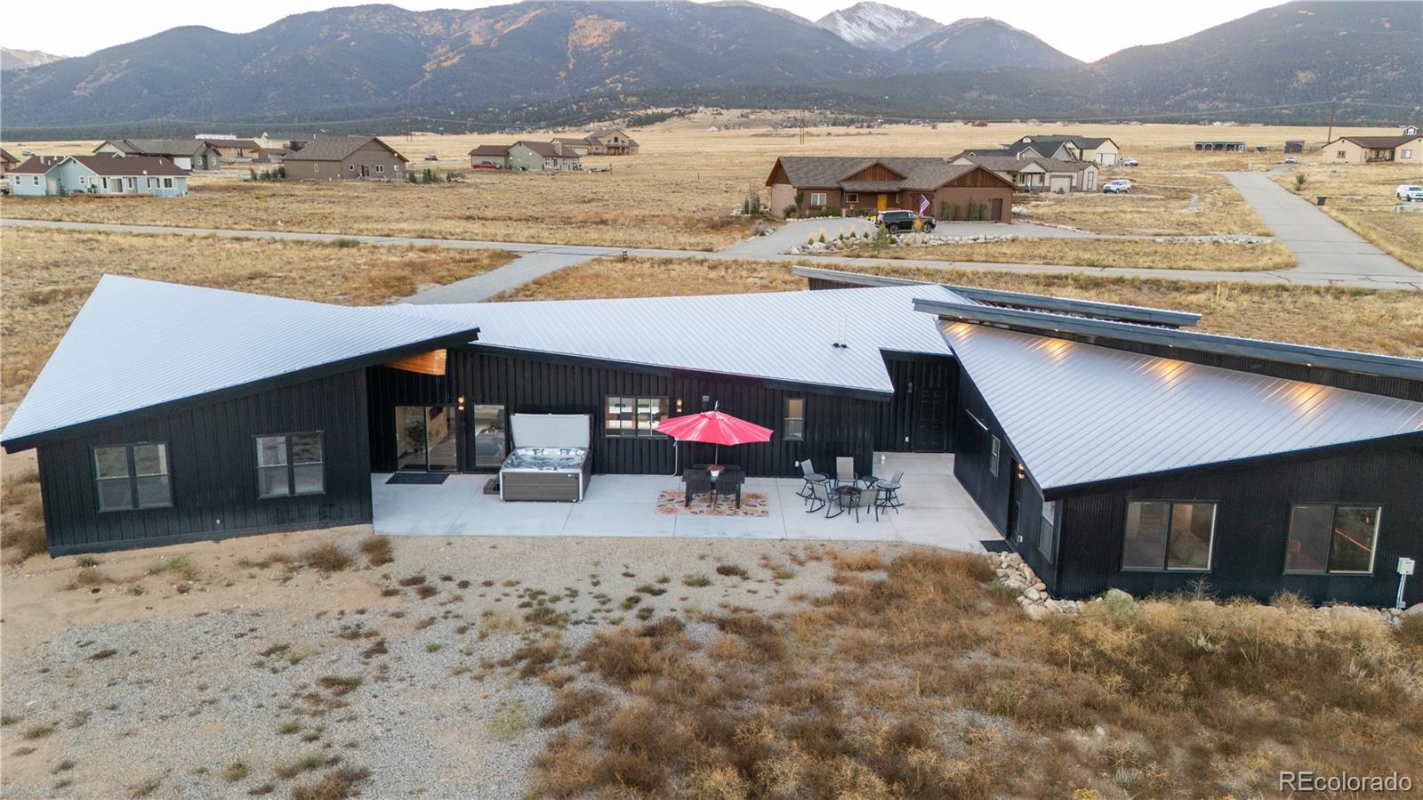 MLS Image #41 for 31281  glenview drive,buena vista, Colorado