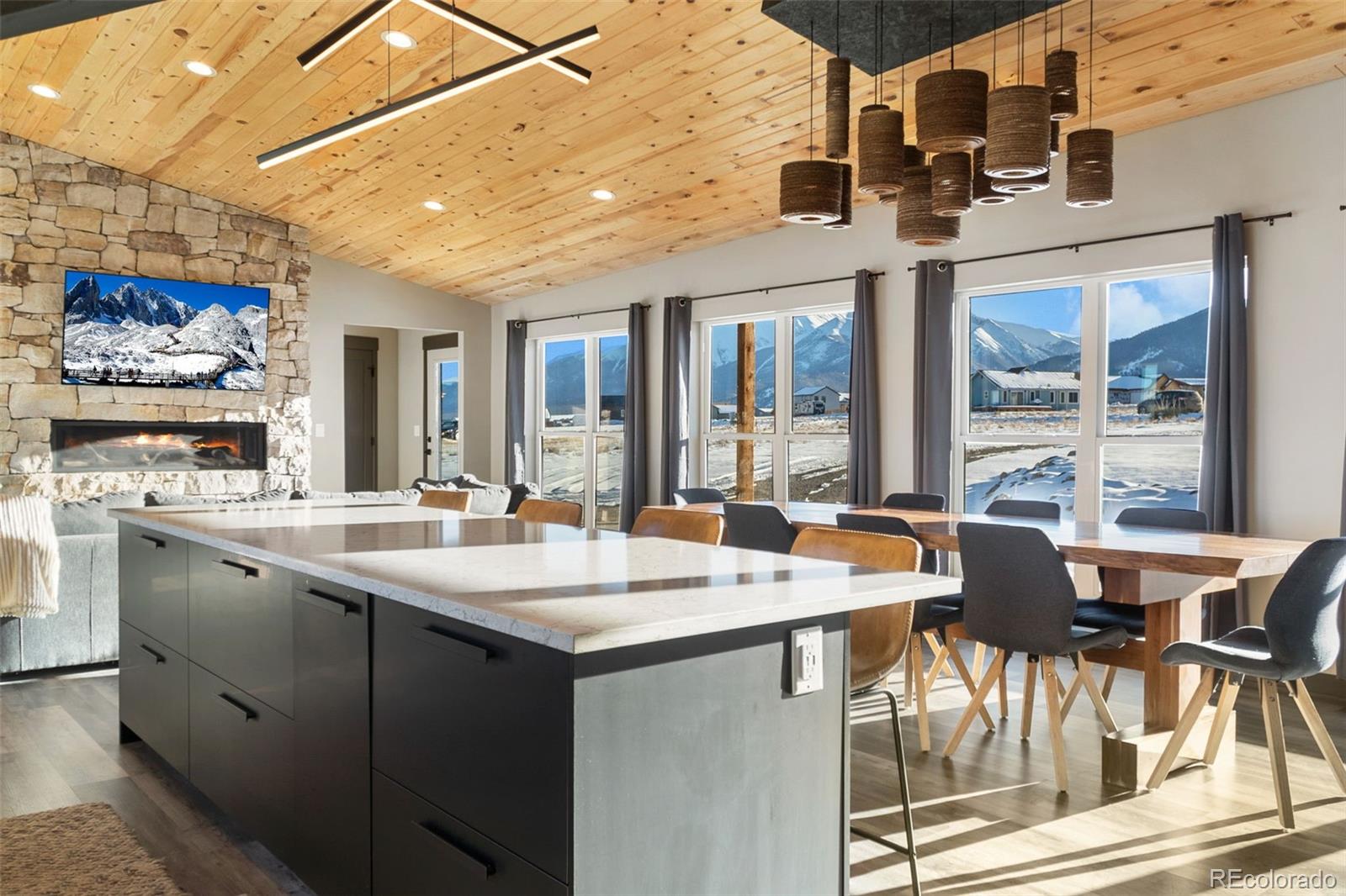 MLS Image #9 for 31281  glenview drive,buena vista, Colorado