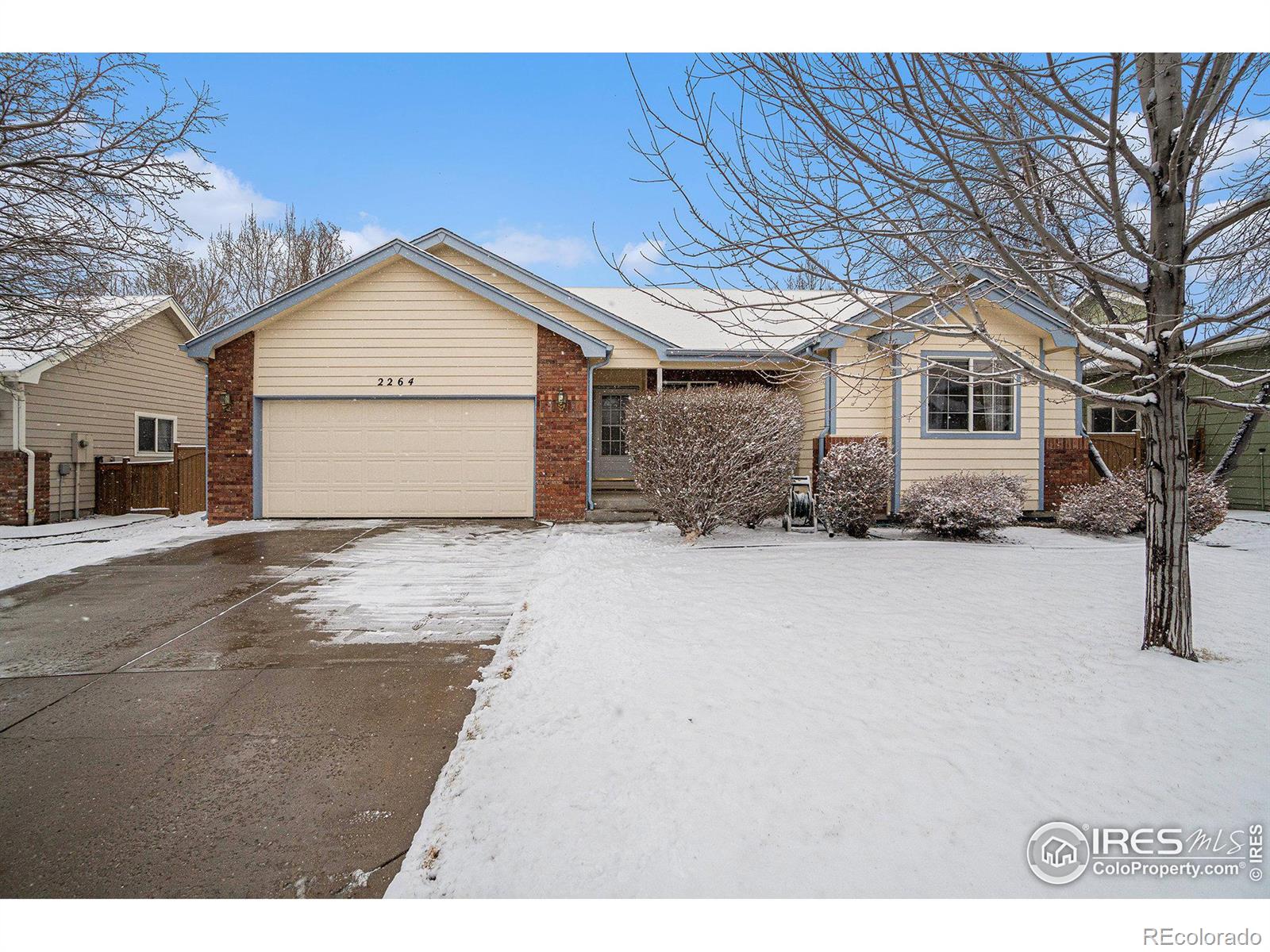 CMA Image for 2626 w 46th street,Loveland, Colorado