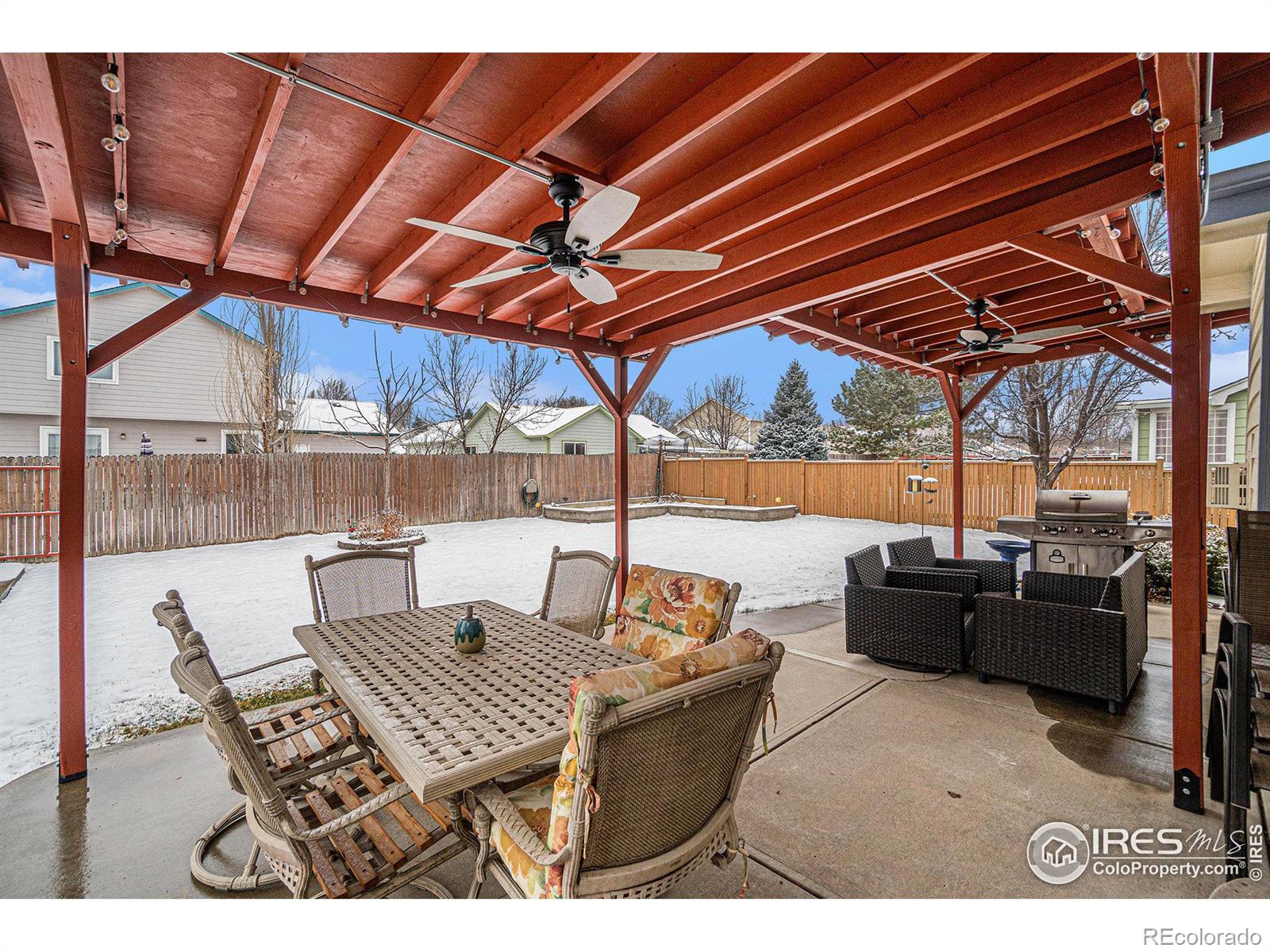 MLS Image #29 for 2264 w 45th street,loveland, Colorado