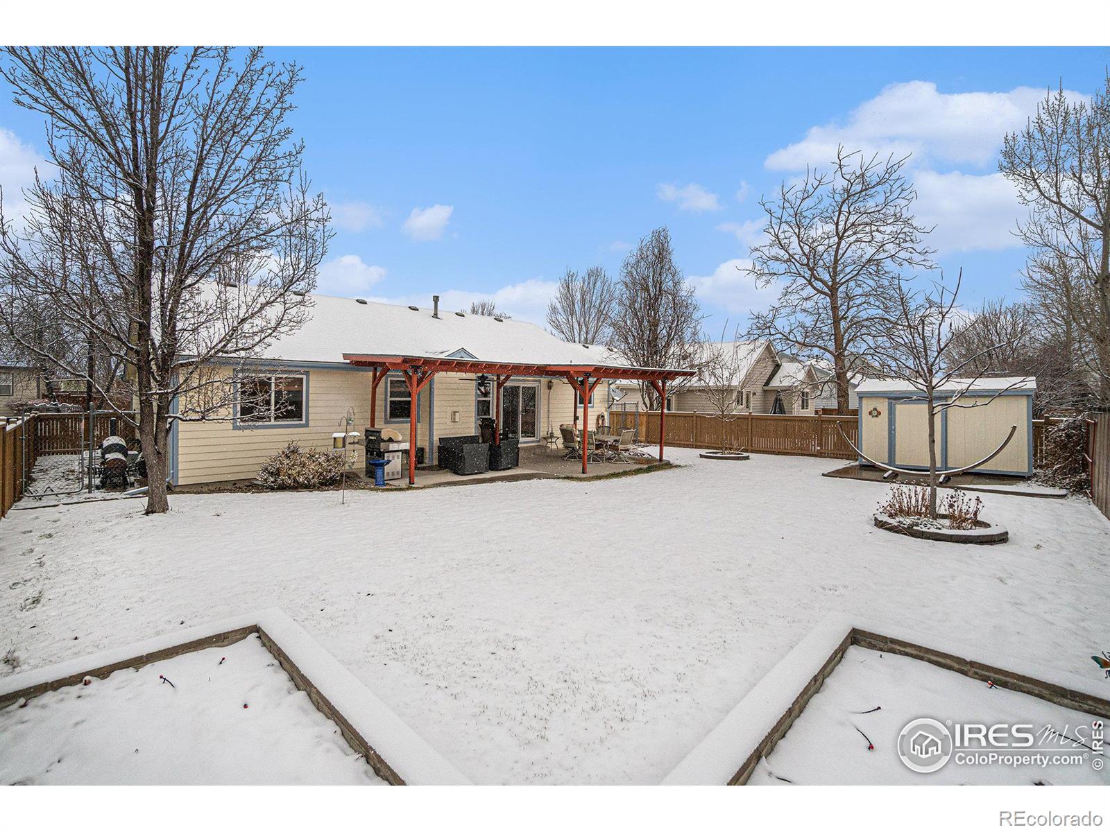 MLS Image #30 for 2264 w 45th street,loveland, Colorado