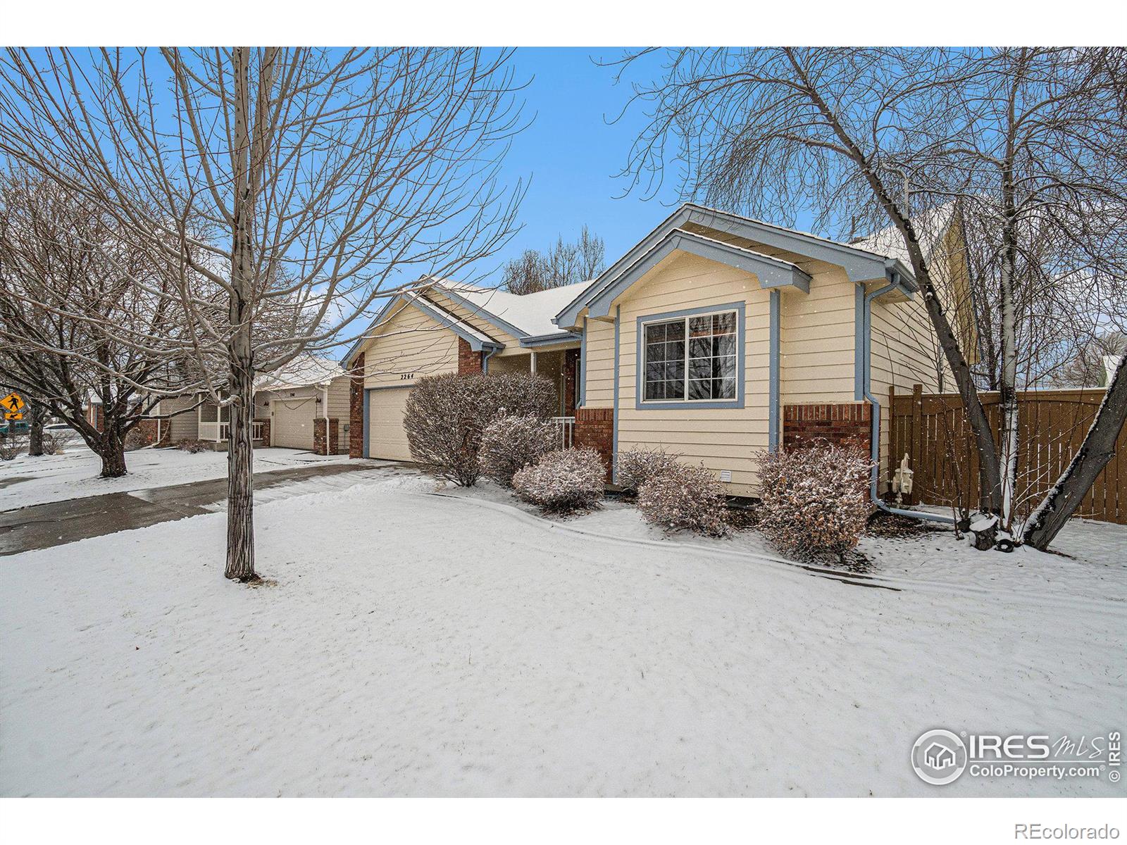 MLS Image #31 for 2264 w 45th street,loveland, Colorado