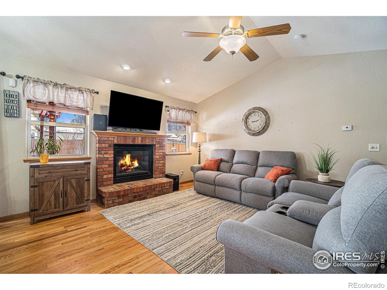 MLS Image #6 for 2264 w 45th street,loveland, Colorado