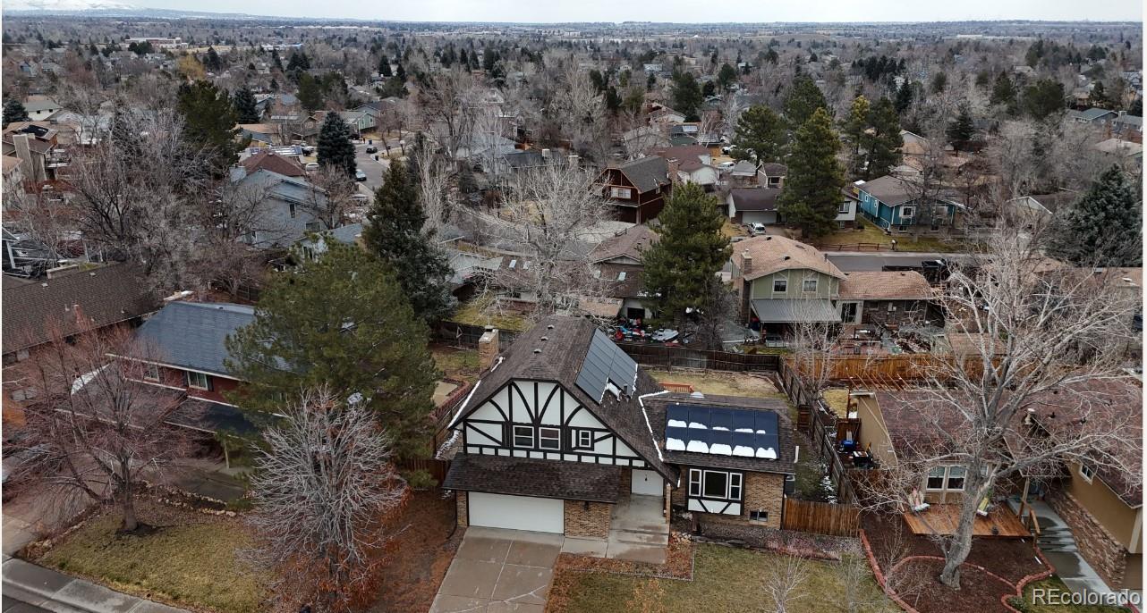 MLS Image #1 for 7899 w frost drive,littleton, Colorado