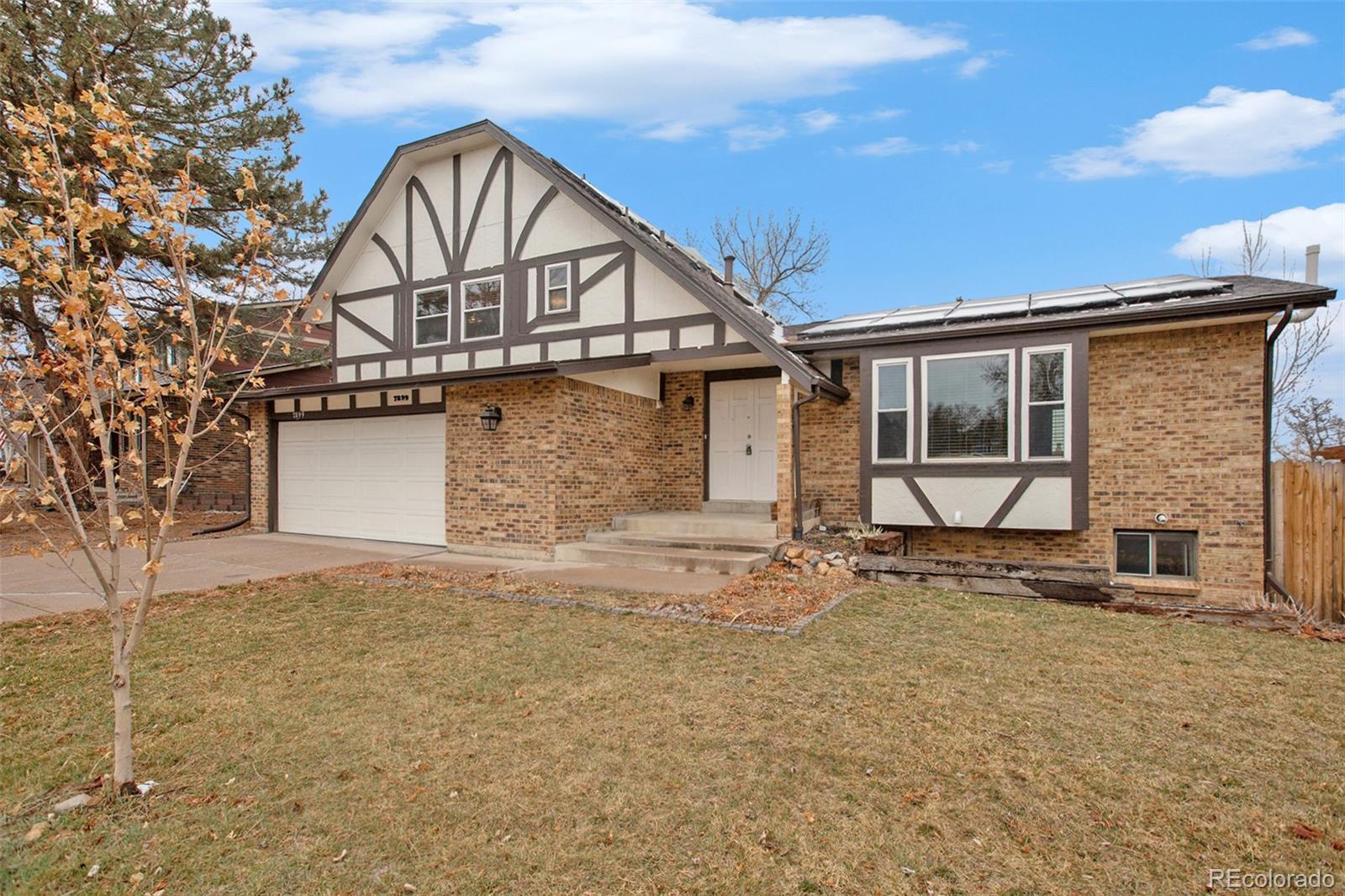 MLS Image #2 for 7899 w frost drive,littleton, Colorado