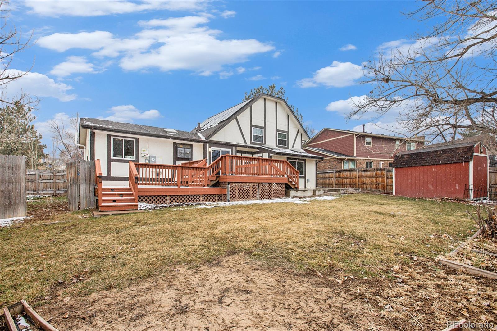 MLS Image #23 for 7899 w frost drive,littleton, Colorado