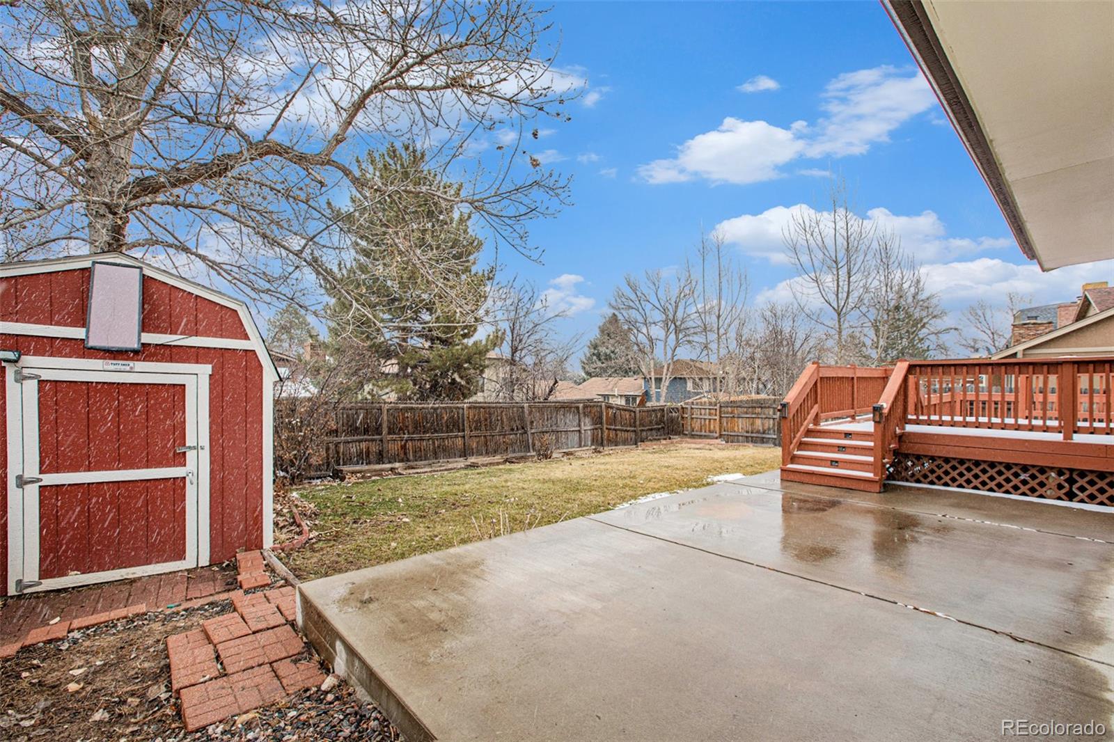 MLS Image #24 for 7899 w frost drive,littleton, Colorado
