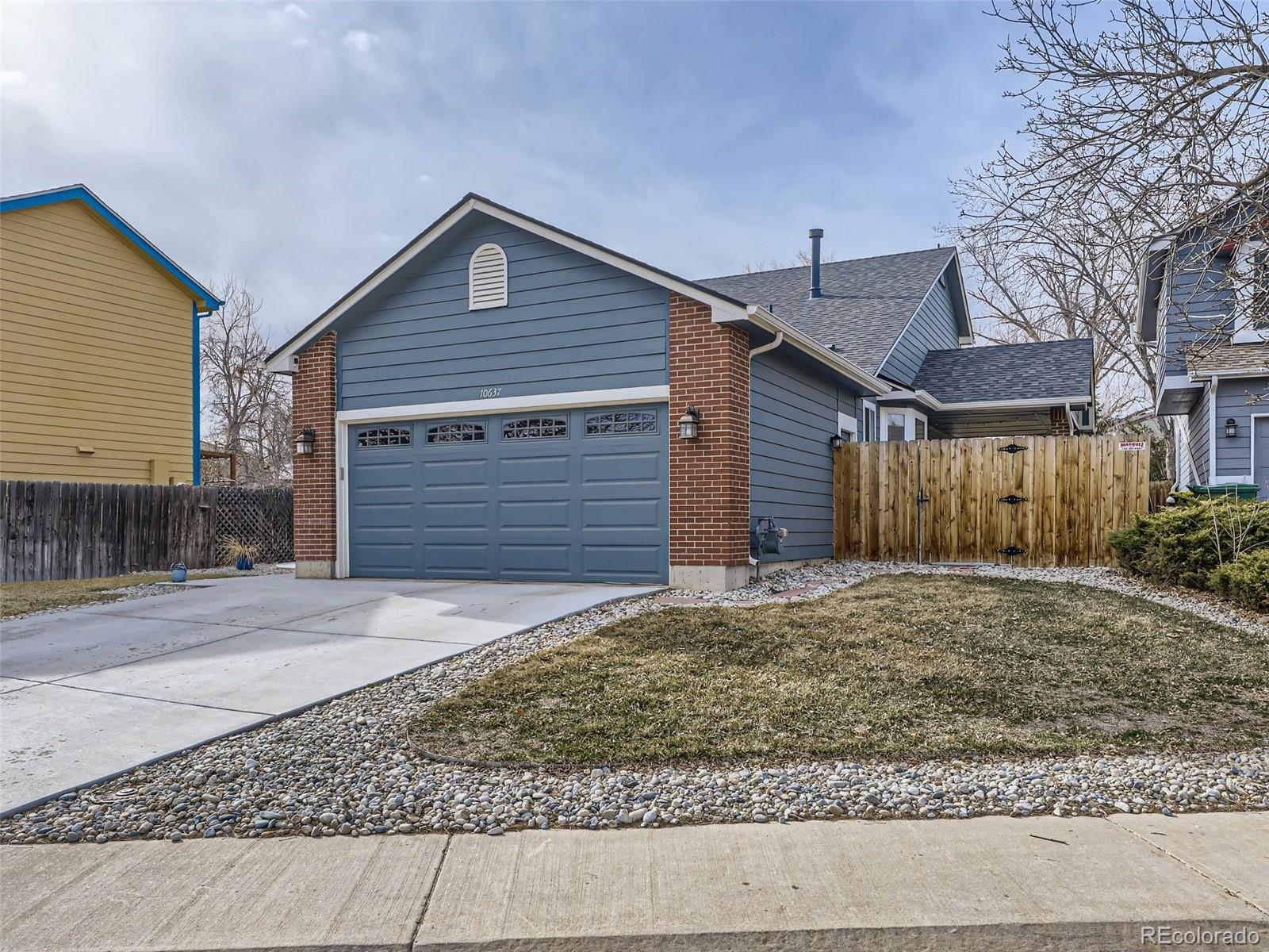 CMA Image for 9708 w 107th drive,Westminster, Colorado