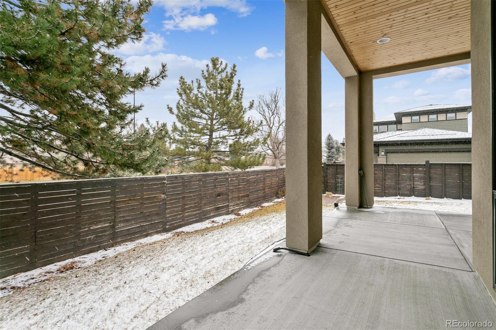 MLS Image #34 for 90 n magnolia way,denver, Colorado