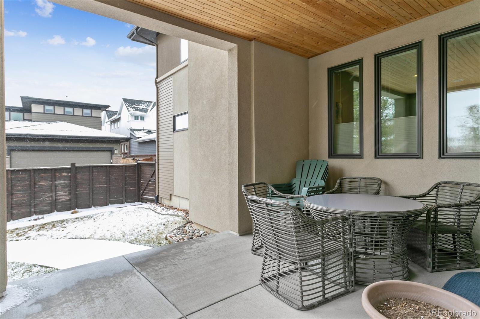 MLS Image #35 for 90 n magnolia way,denver, Colorado