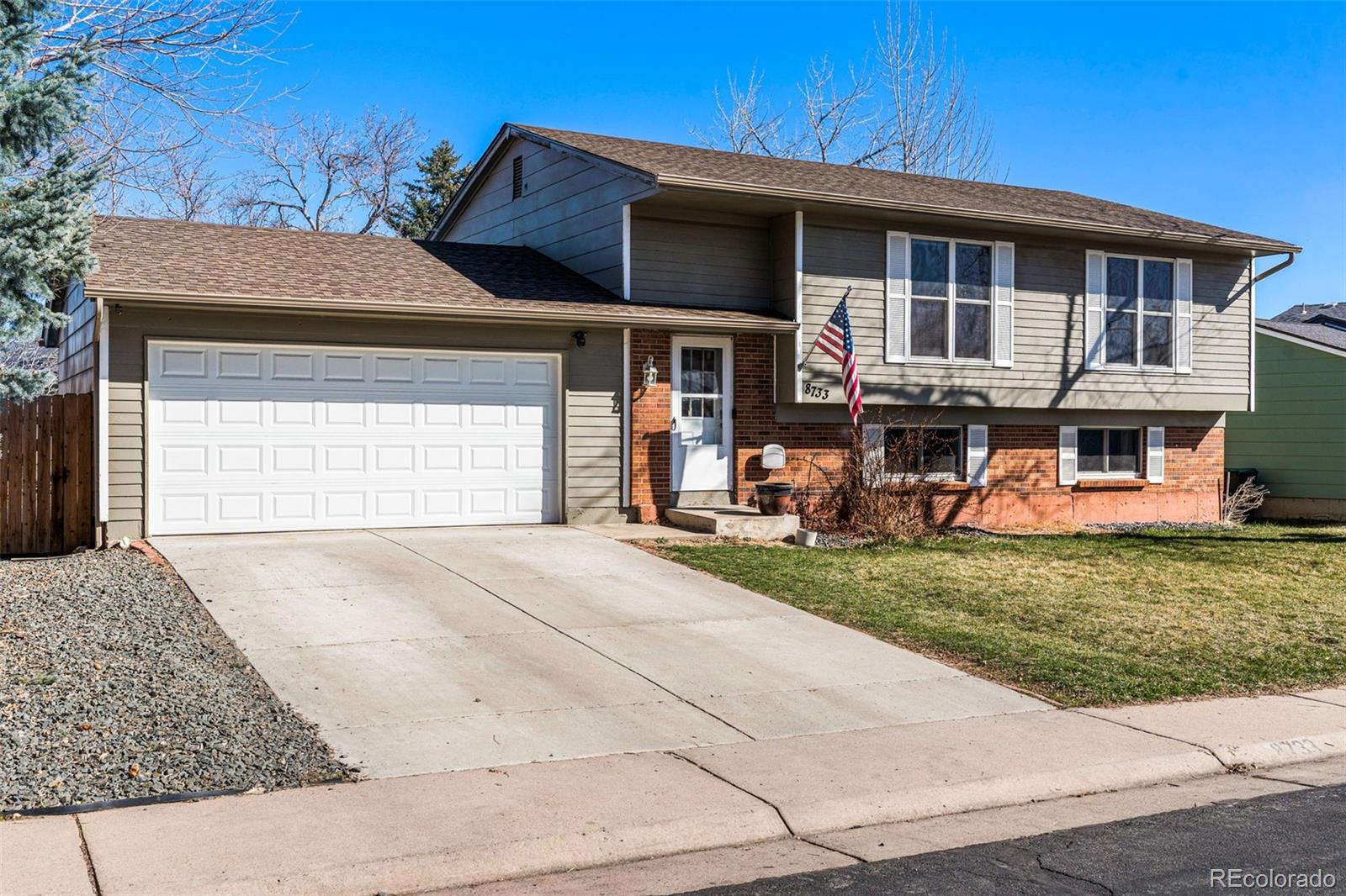 Report Image for 8733 W Floyd Avenue,Lakewood, Colorado